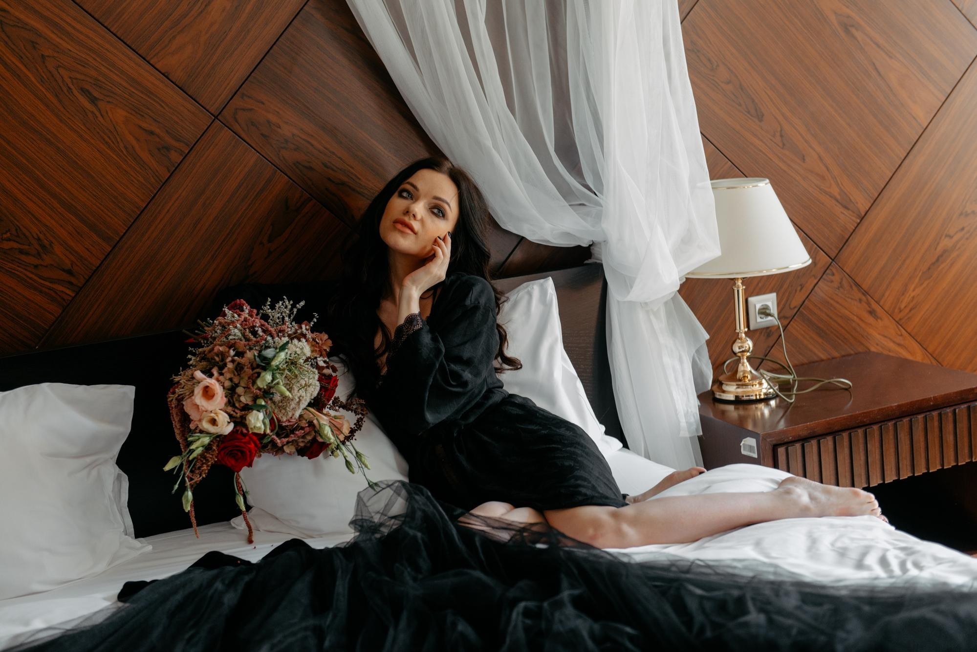 ЖЕНЯ И АРТУР. SOCHI. Свадебный фотограф в Москве — Илья Пивоварчик