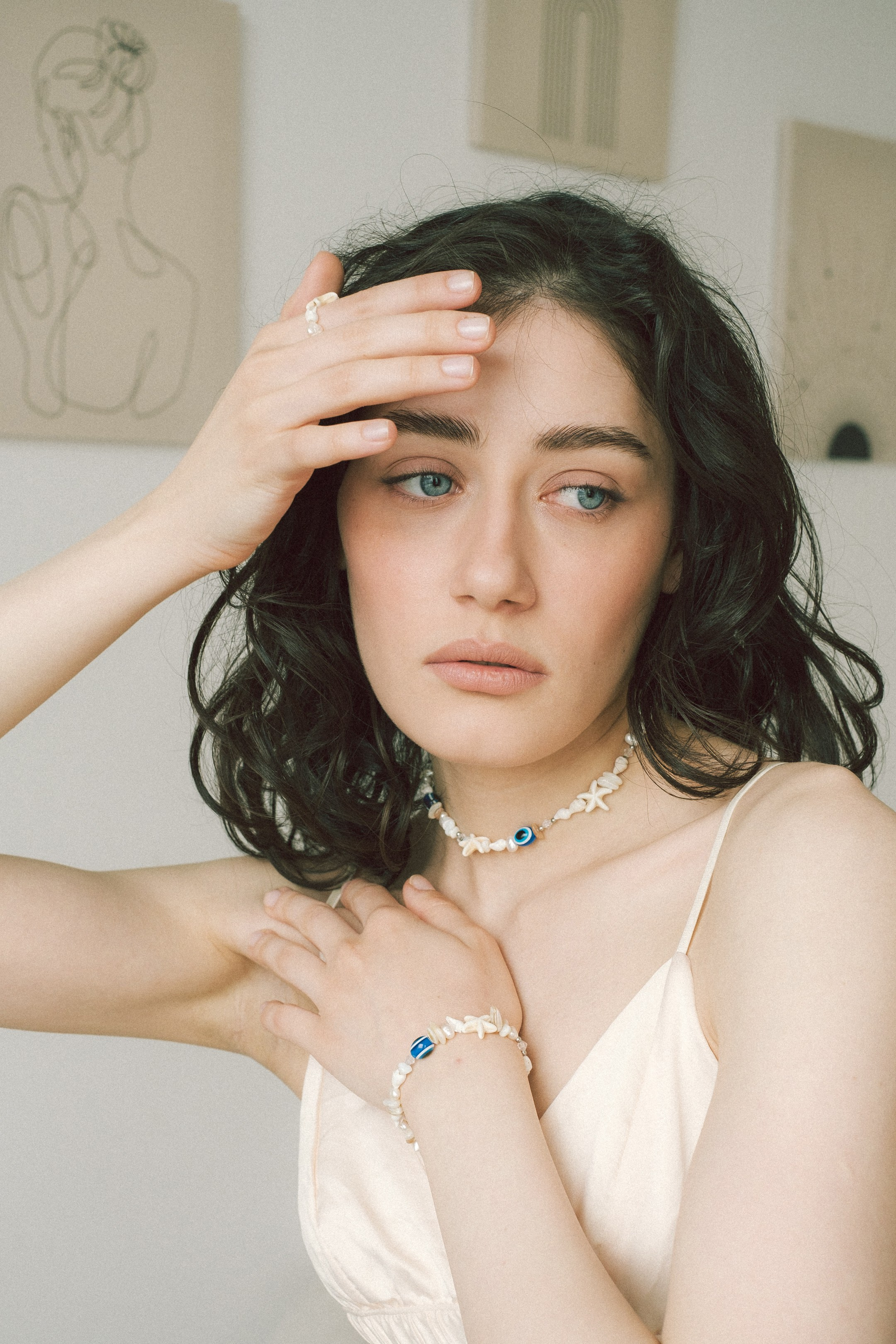 Контент-съемки