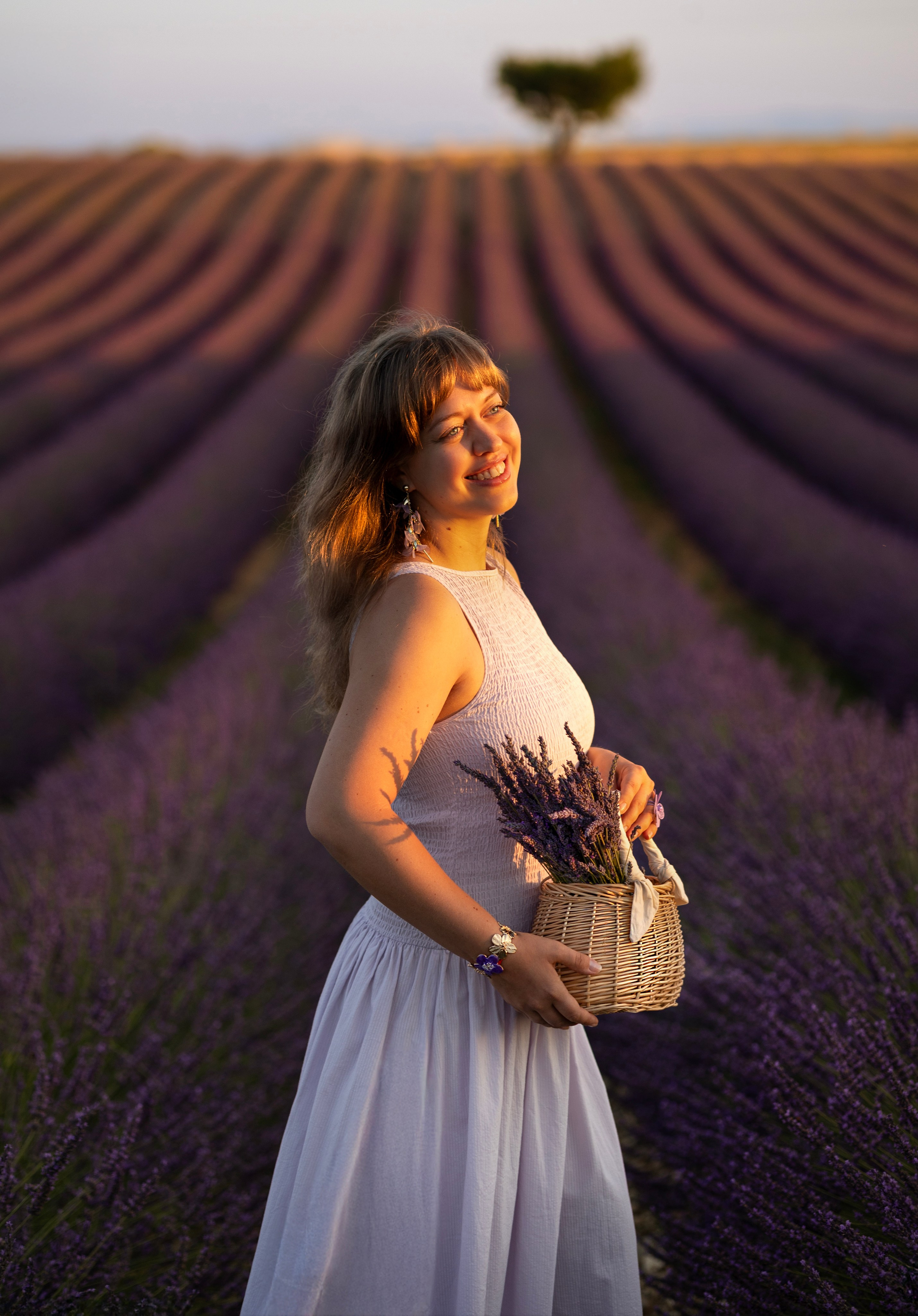 Provence. Фотограф в Мюнхене