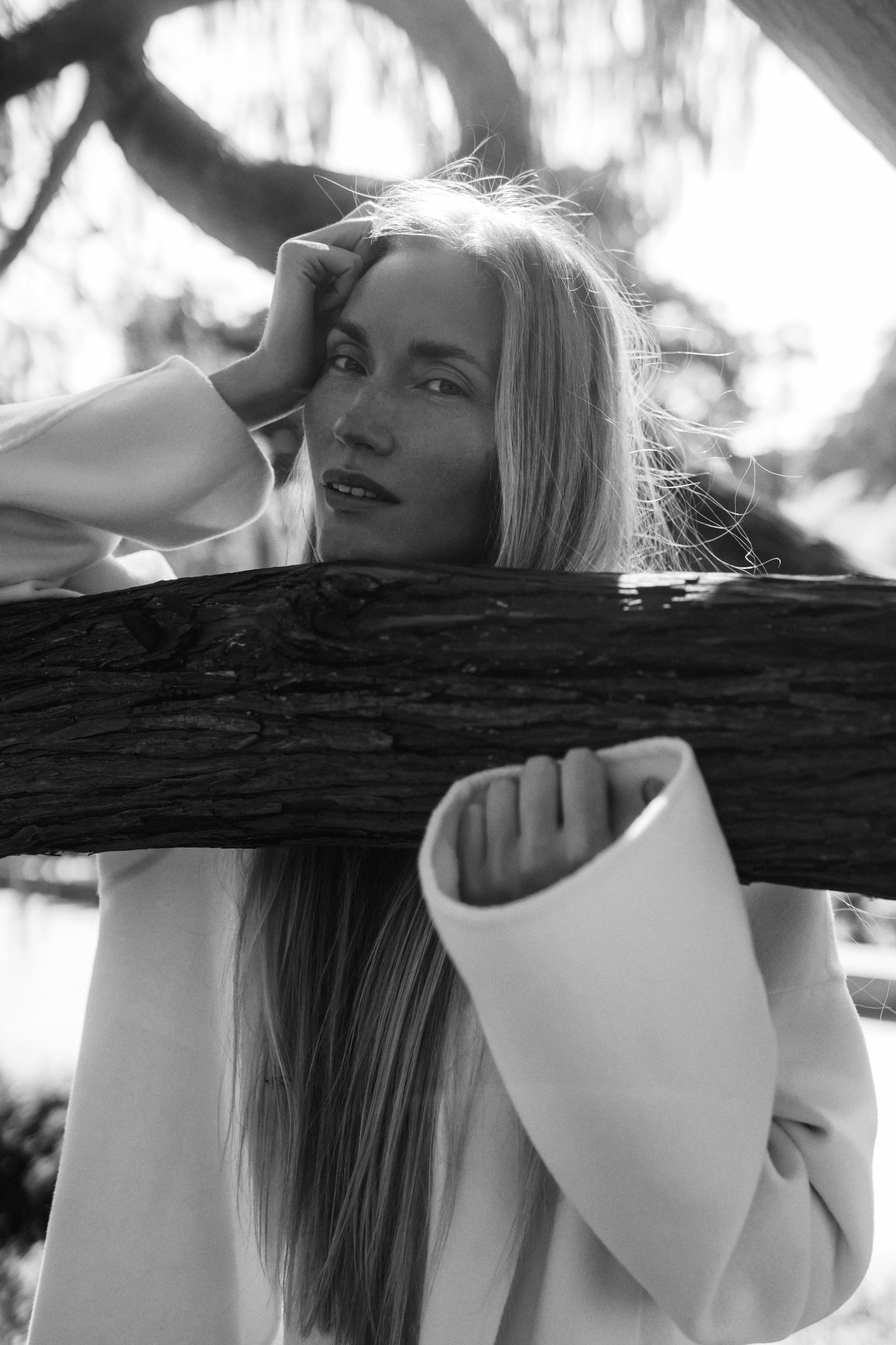 Julia. Фотограф Анна Гребенник