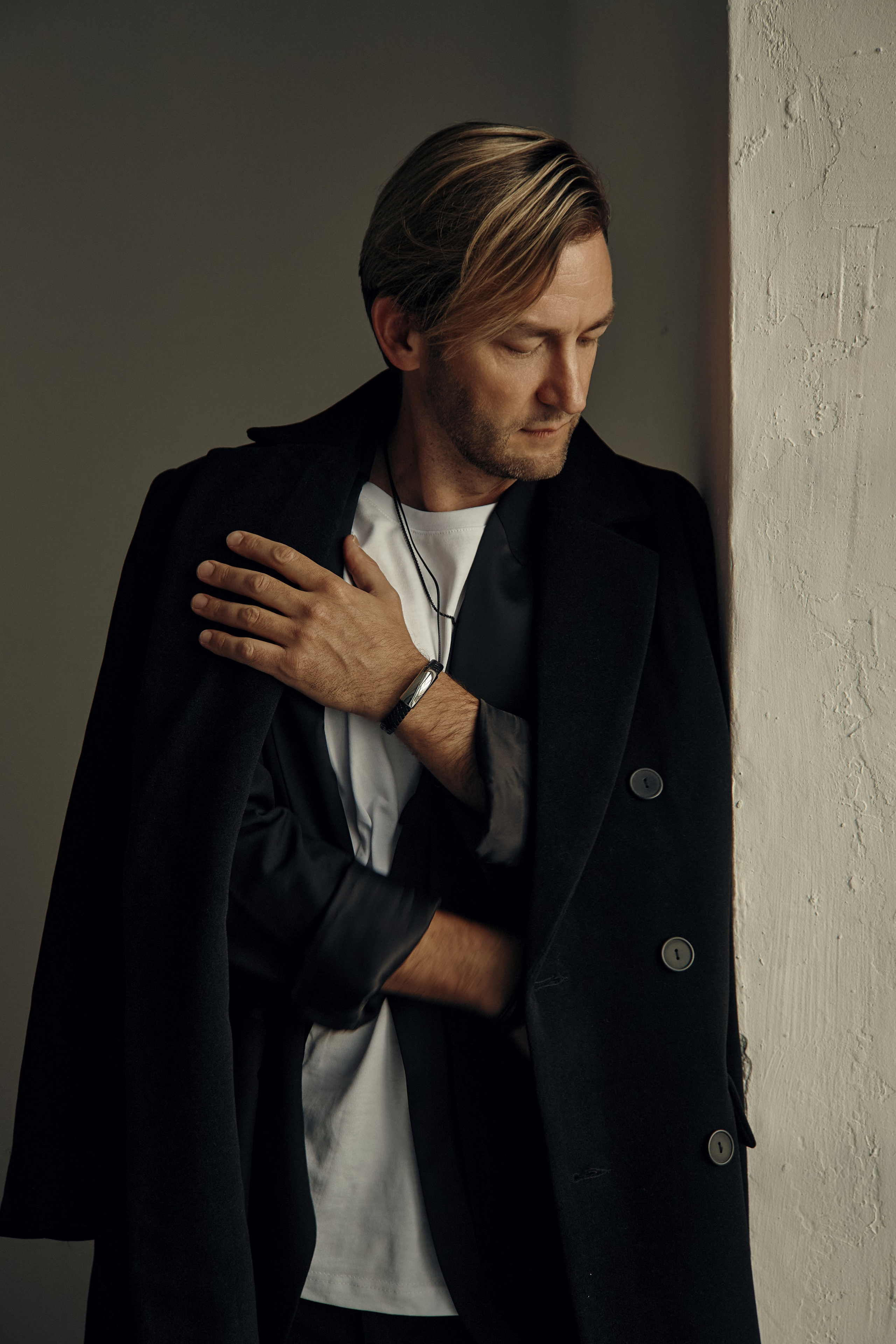 Vladimir. Фотограф Анна Гребенник