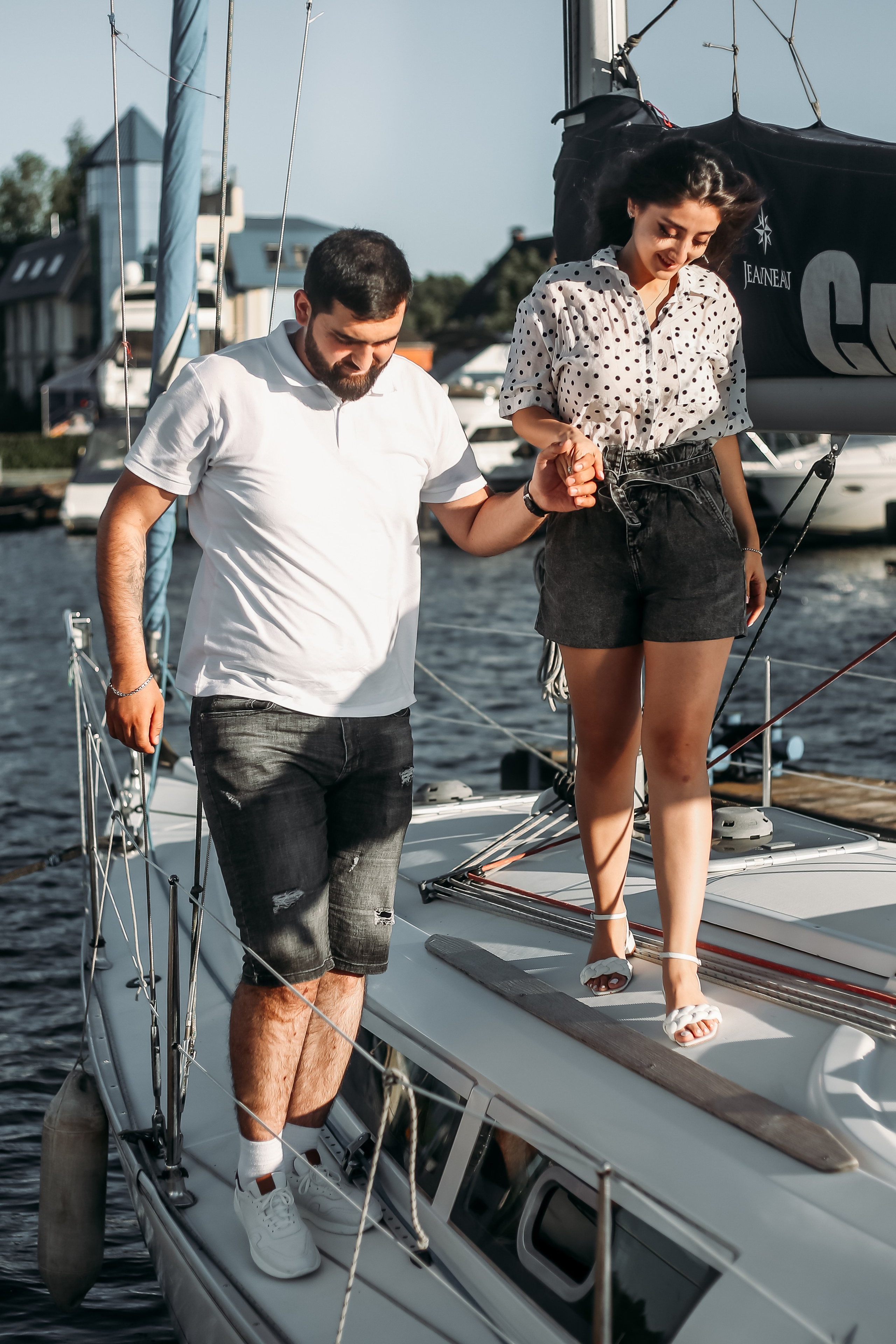 ЛЮБОВНЫЕ ПАРУСА. Свадебный и Индивидуальный фотограф в Москве Акоп Арсенян
