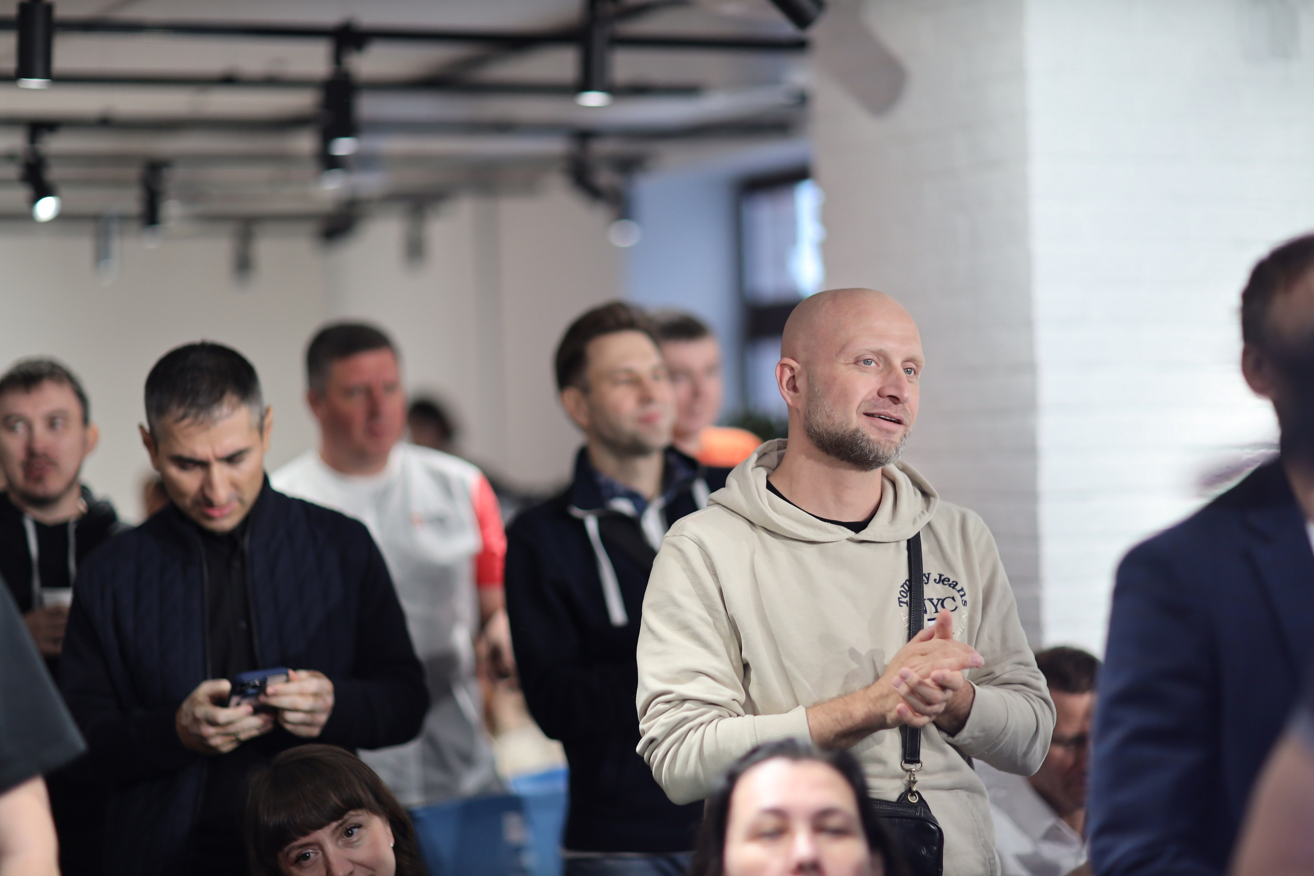 МастерМайнд 1.2. Съемка в студии под ваш запрос, студийные съемки, фотографии архитектурных объектов — Александр Евстигнеев — фотограф Москва