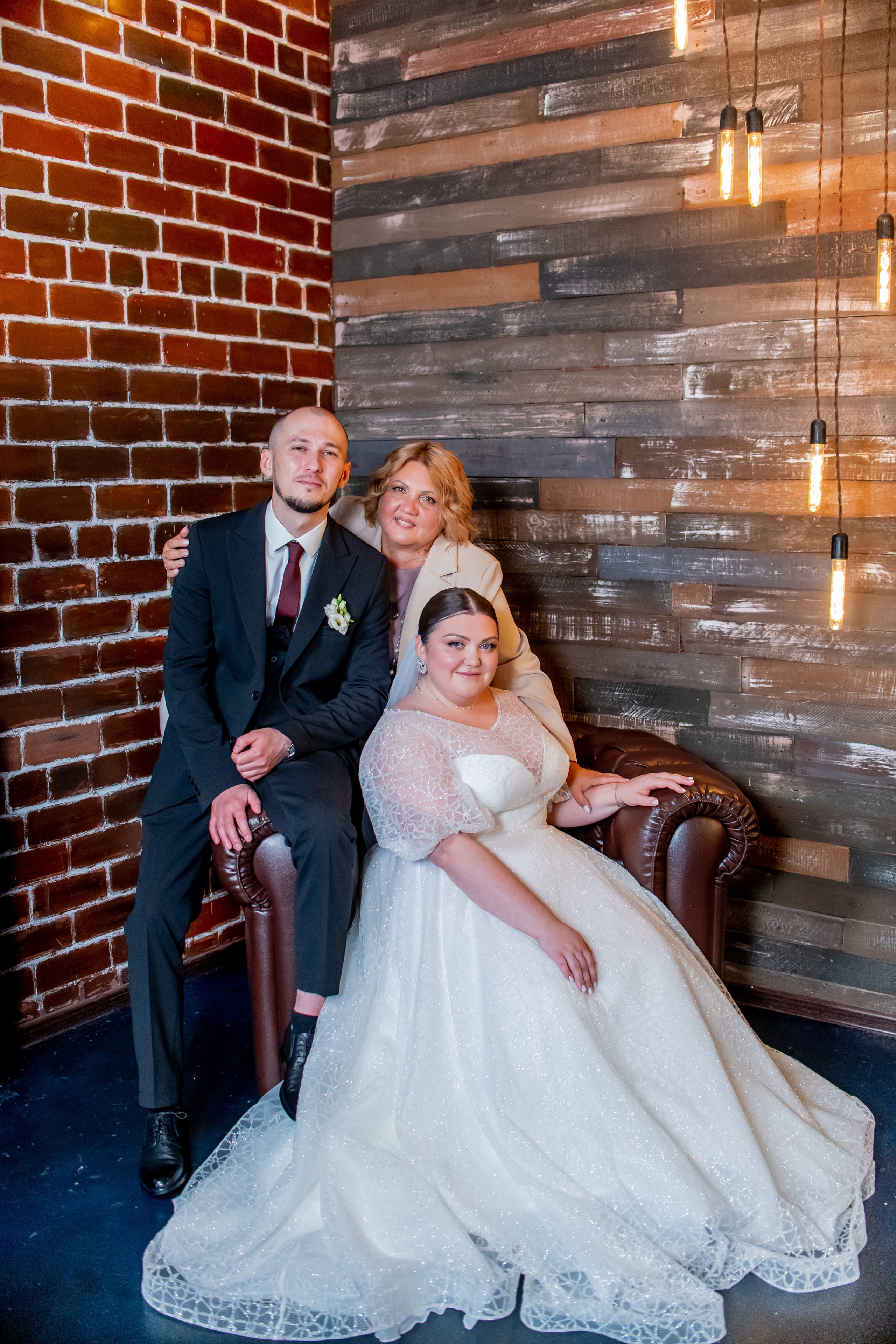 Свадебные съемки. Александр Миронов фотограф