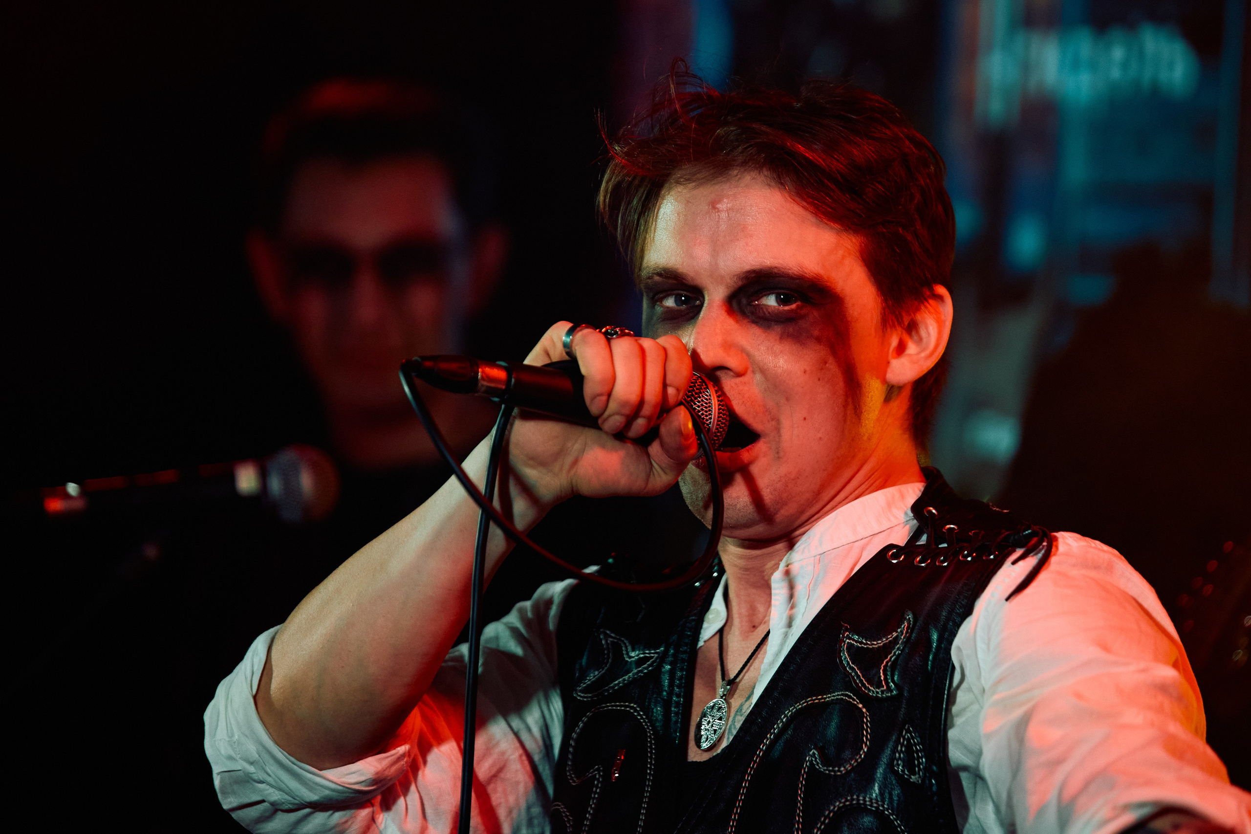 Концерты. Фотограф во Владимире Константин Федяев