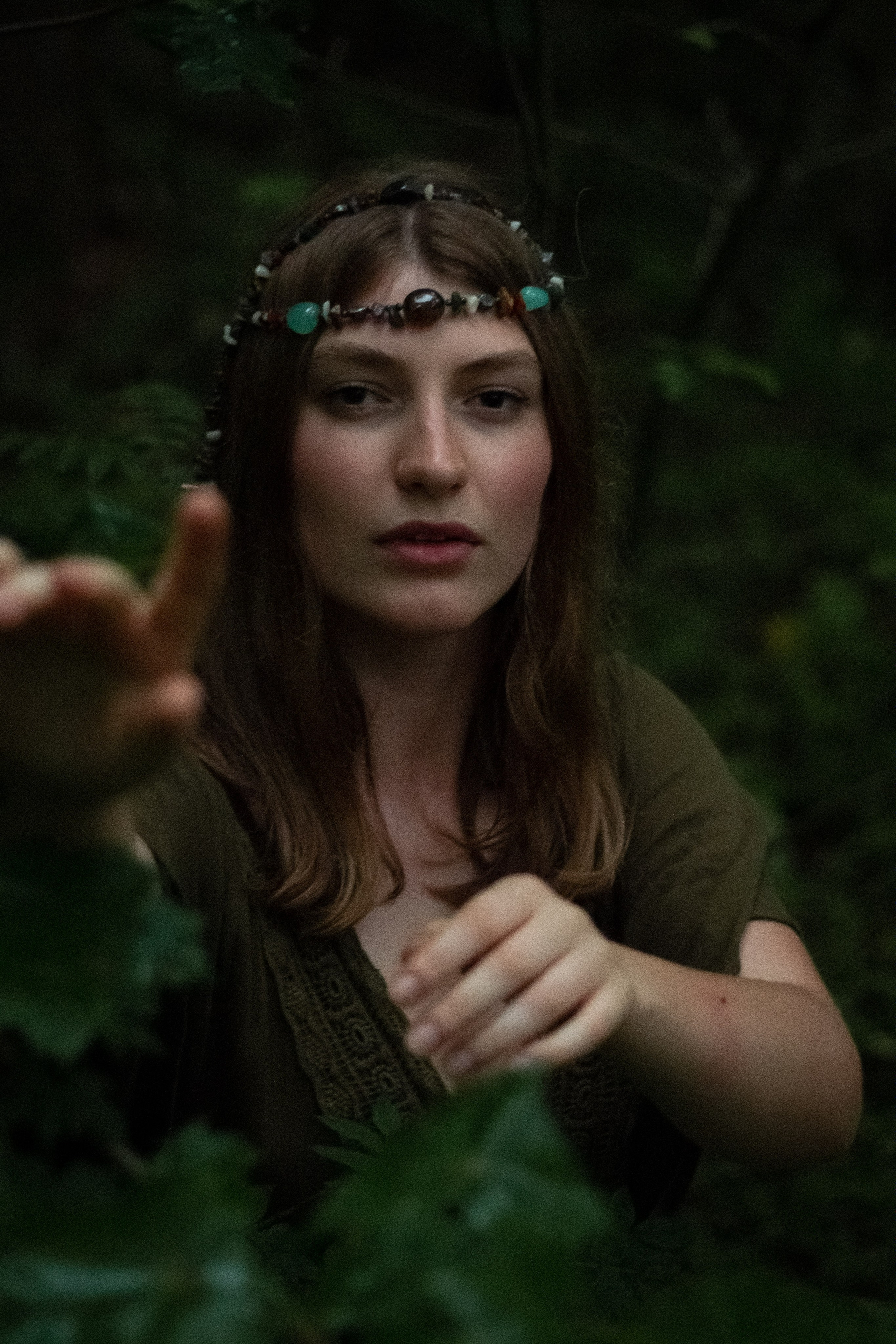 Вика. Репортажный фотограф в Санкт-Петербурге Диана Ларченкова