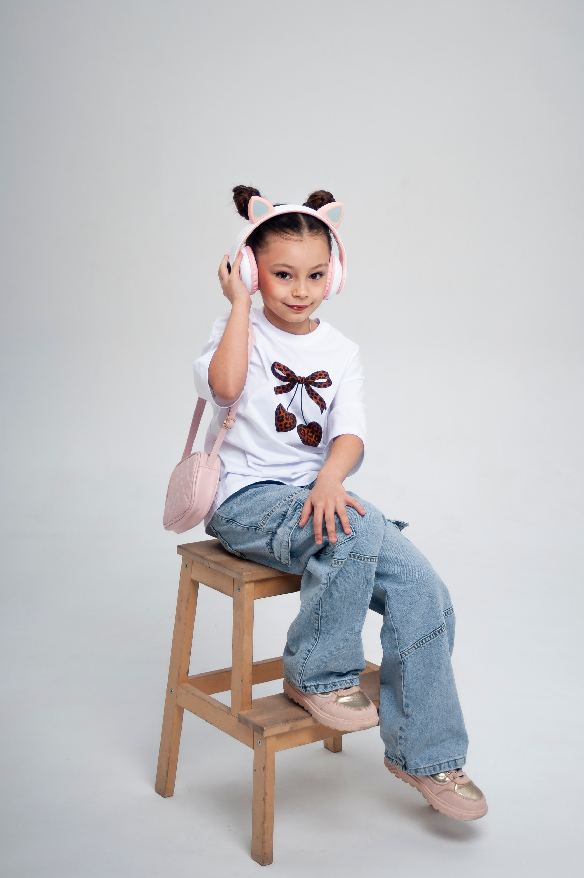Игнатова Василиса. Promodels