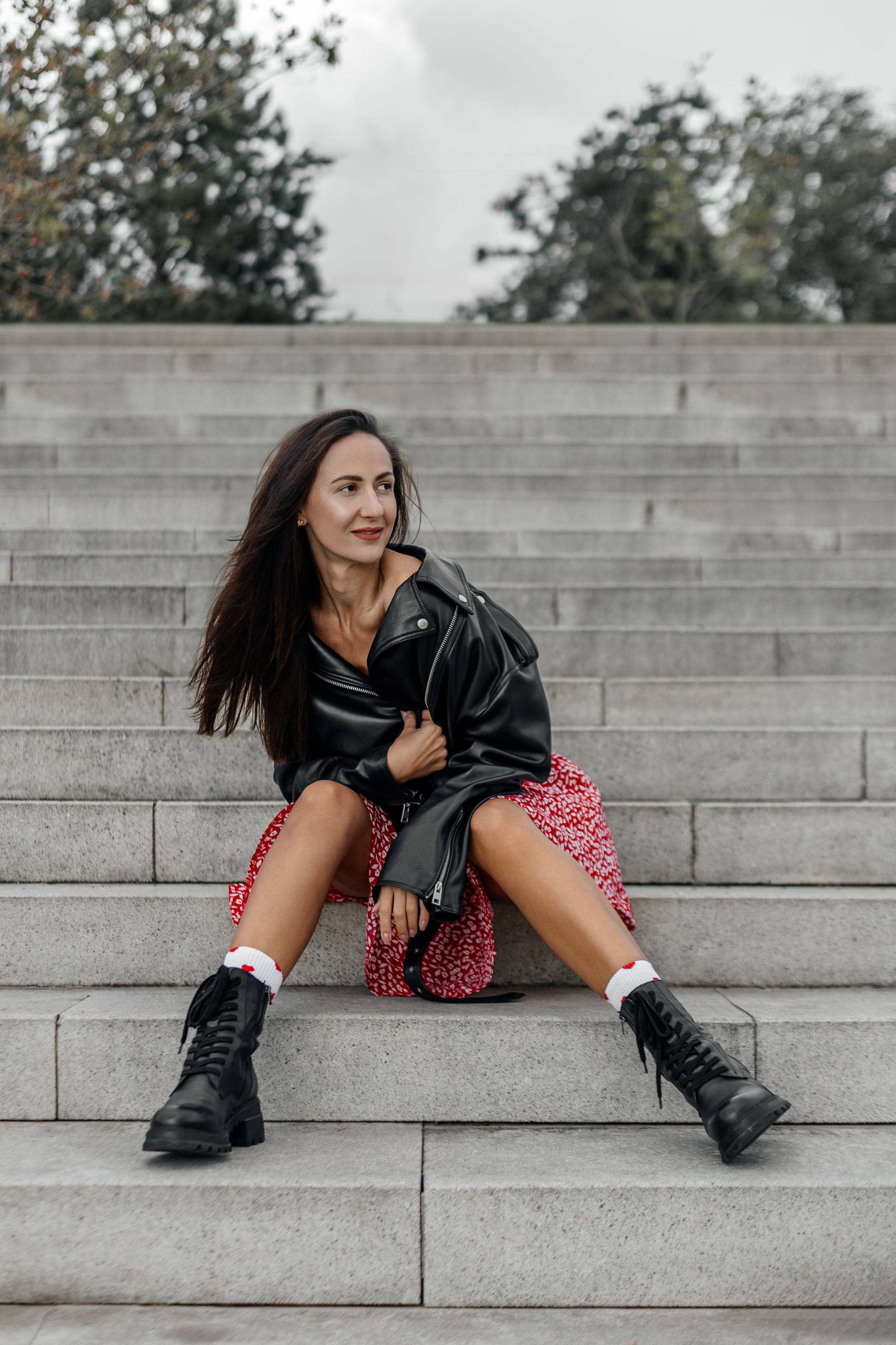 Индивидуальная. Профессиональный фотограф Светлана Рыбка