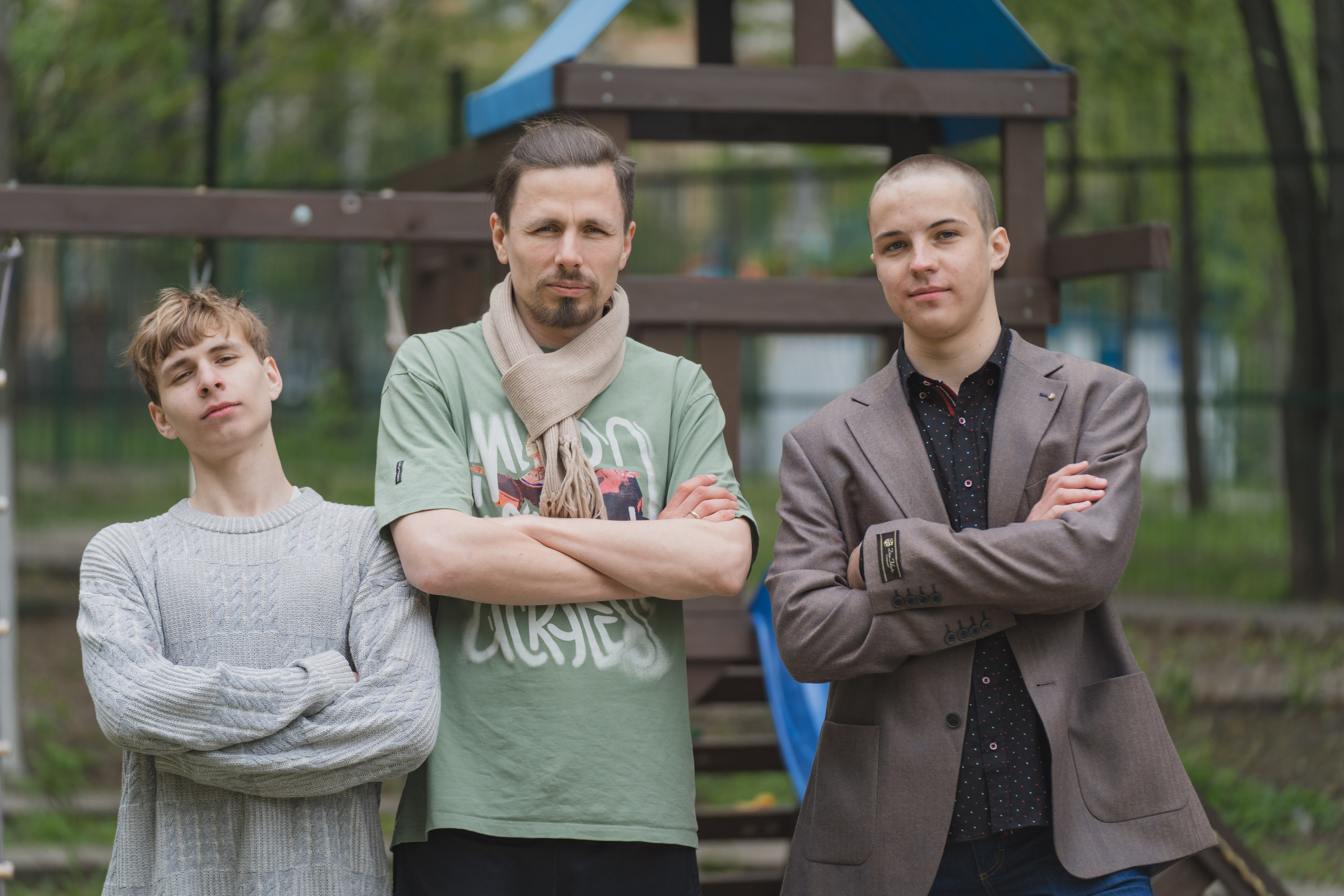 Частная школа «Родные пенаты». Фотограф в Москве Ленарская Дарья