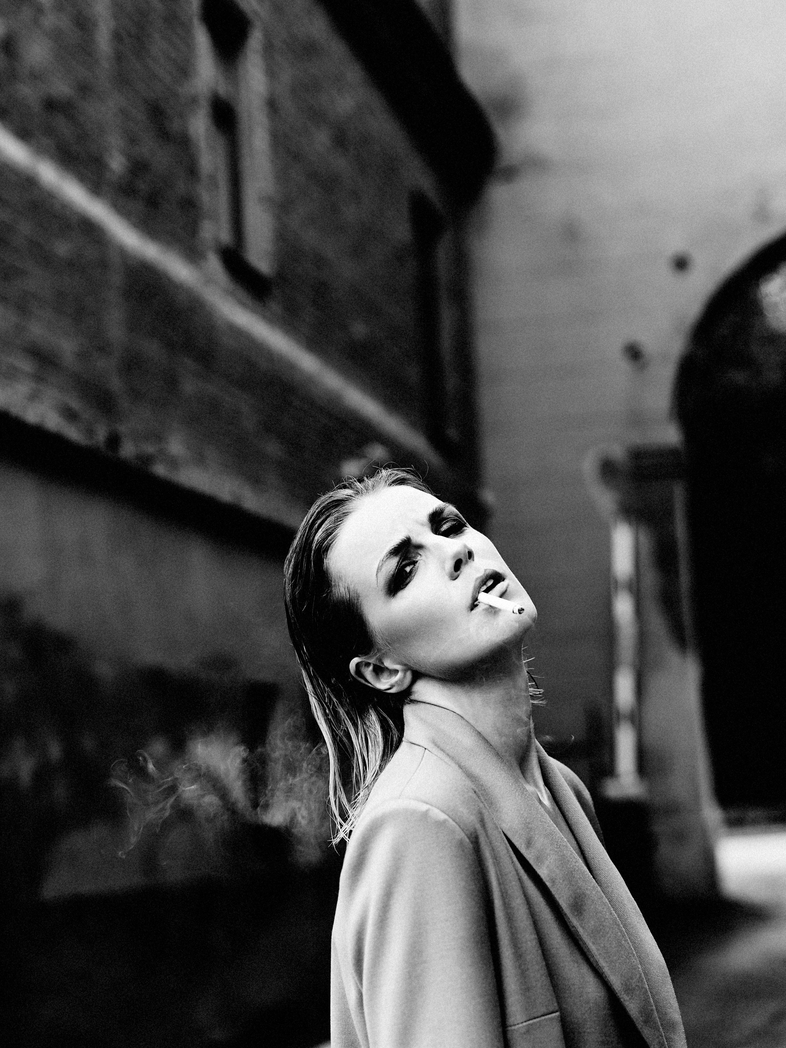 DARIA. Yulia Otroschenko