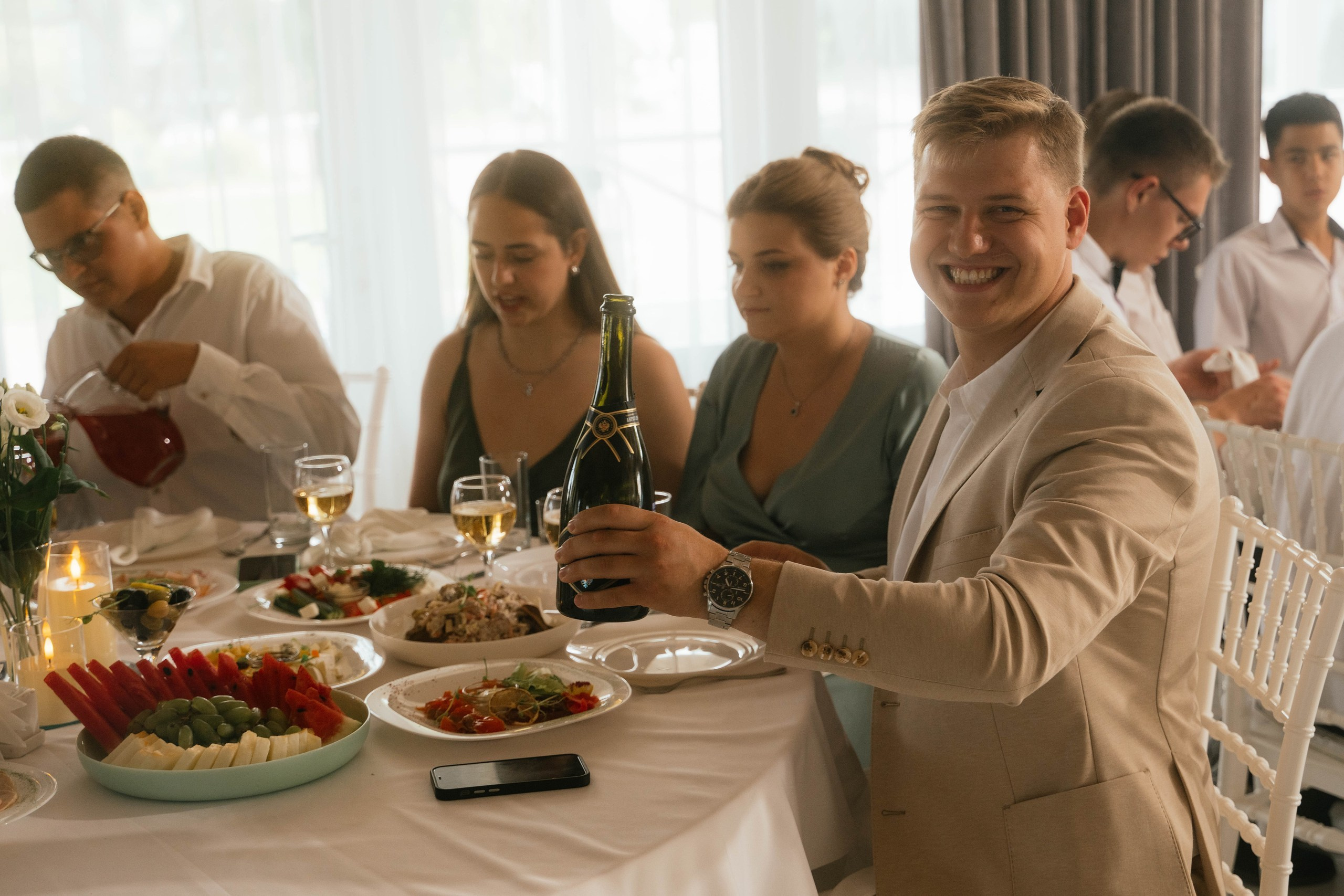 Wedding day #80. Свадебный, семейный фотограф в Рязани Лена Брант