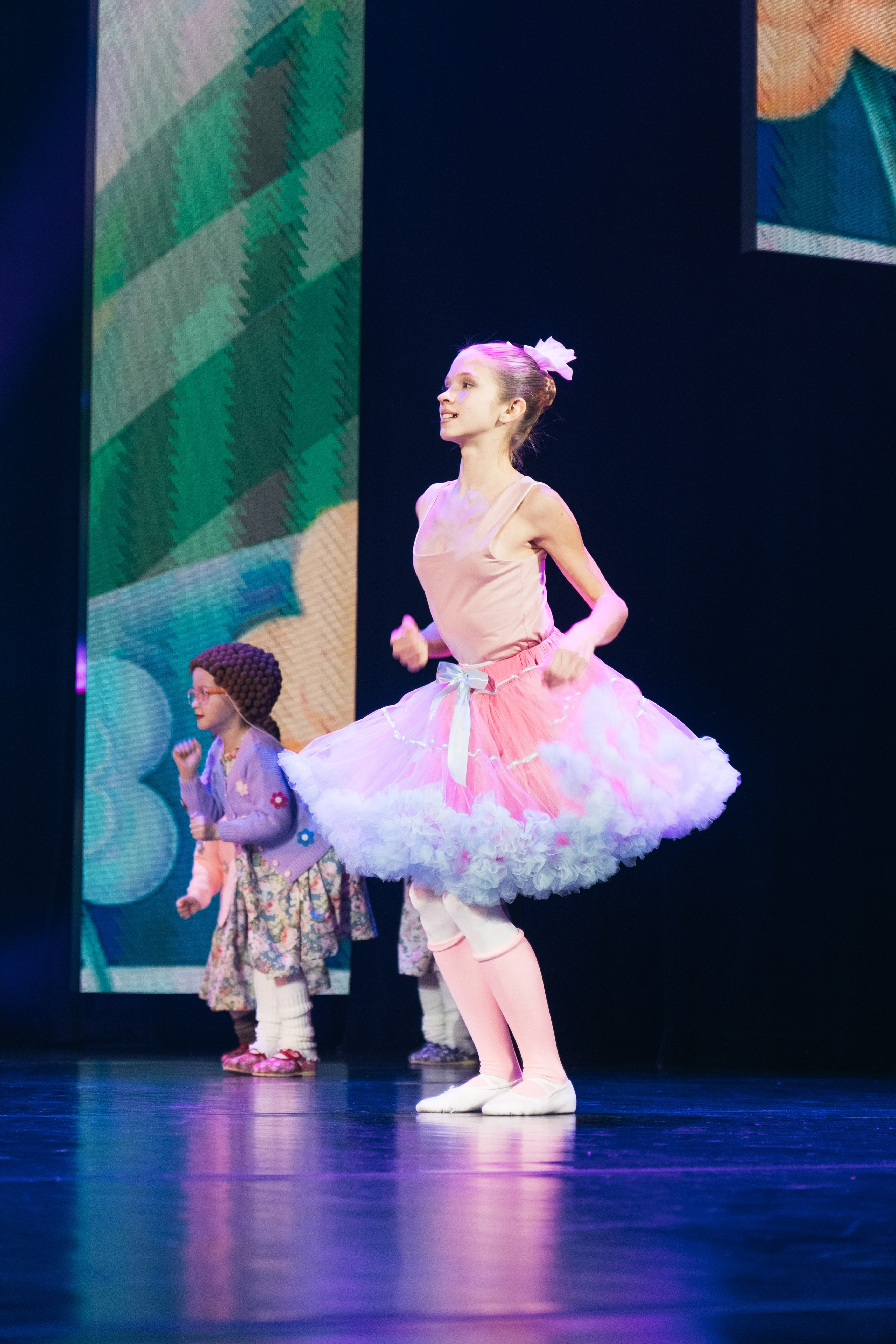 СурГУ 23.12.23. Репортажный и свадебный фотограф в Сургуте