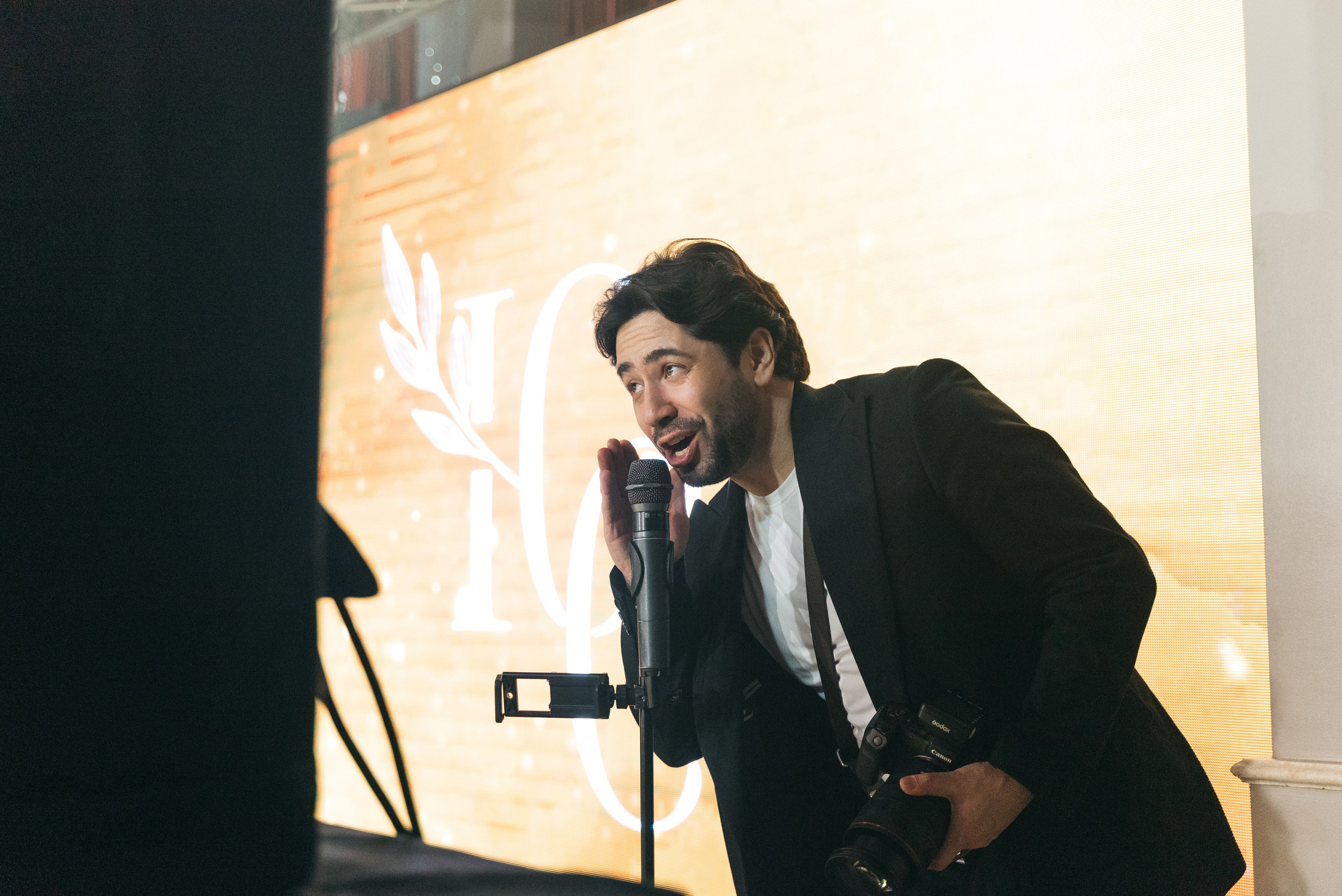 Backstage 23.03.24. Репортажный и свадебный фотограф в Сургуте