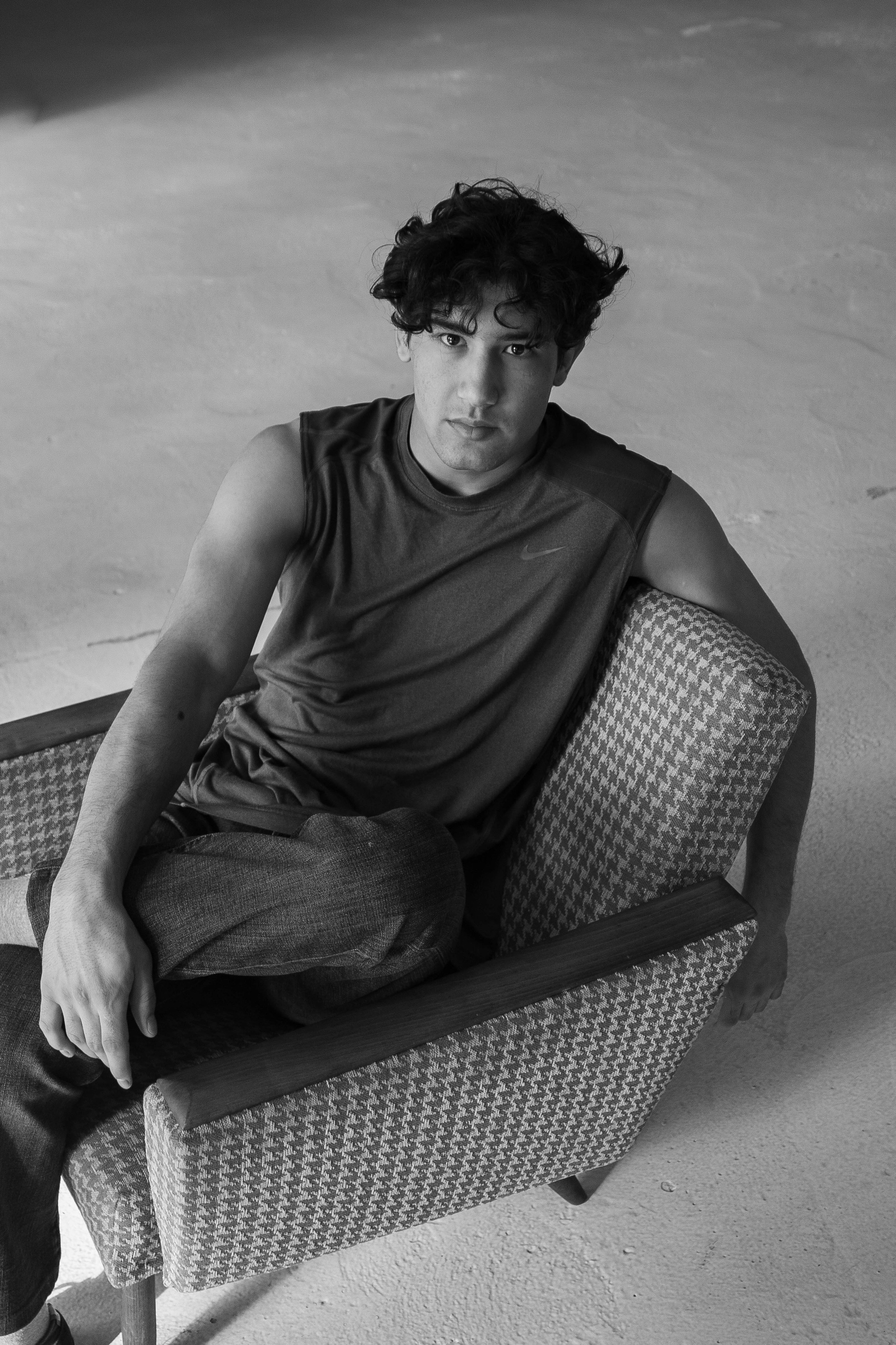 Анастасия. Фотостудия Алматы — 2 Stula.Studio | Аренда залов