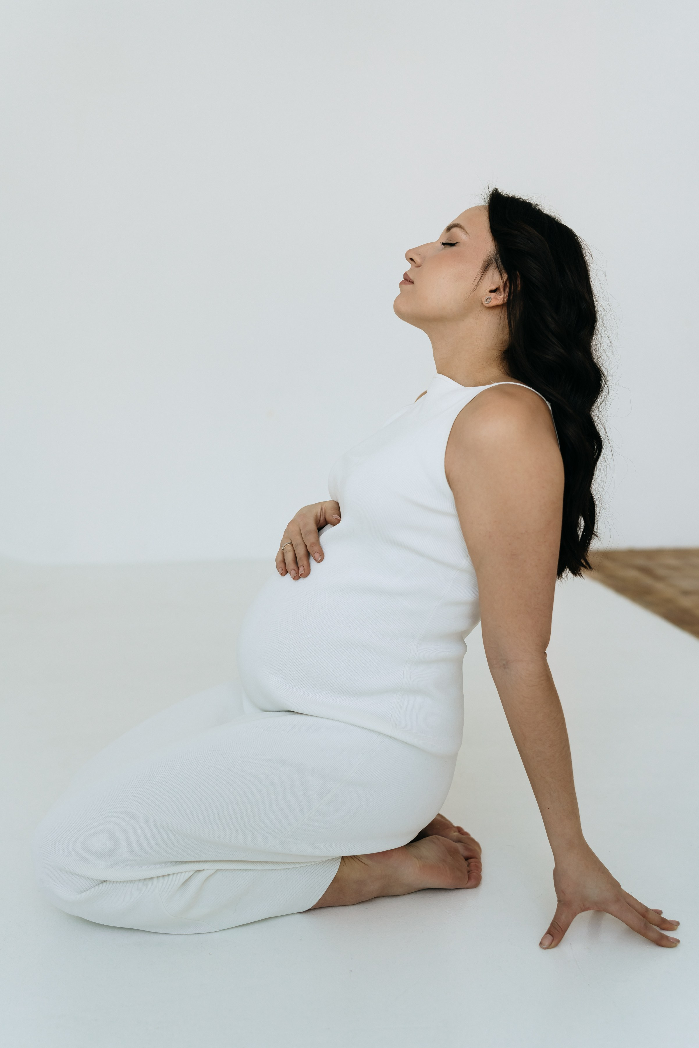 Алина и Лёша