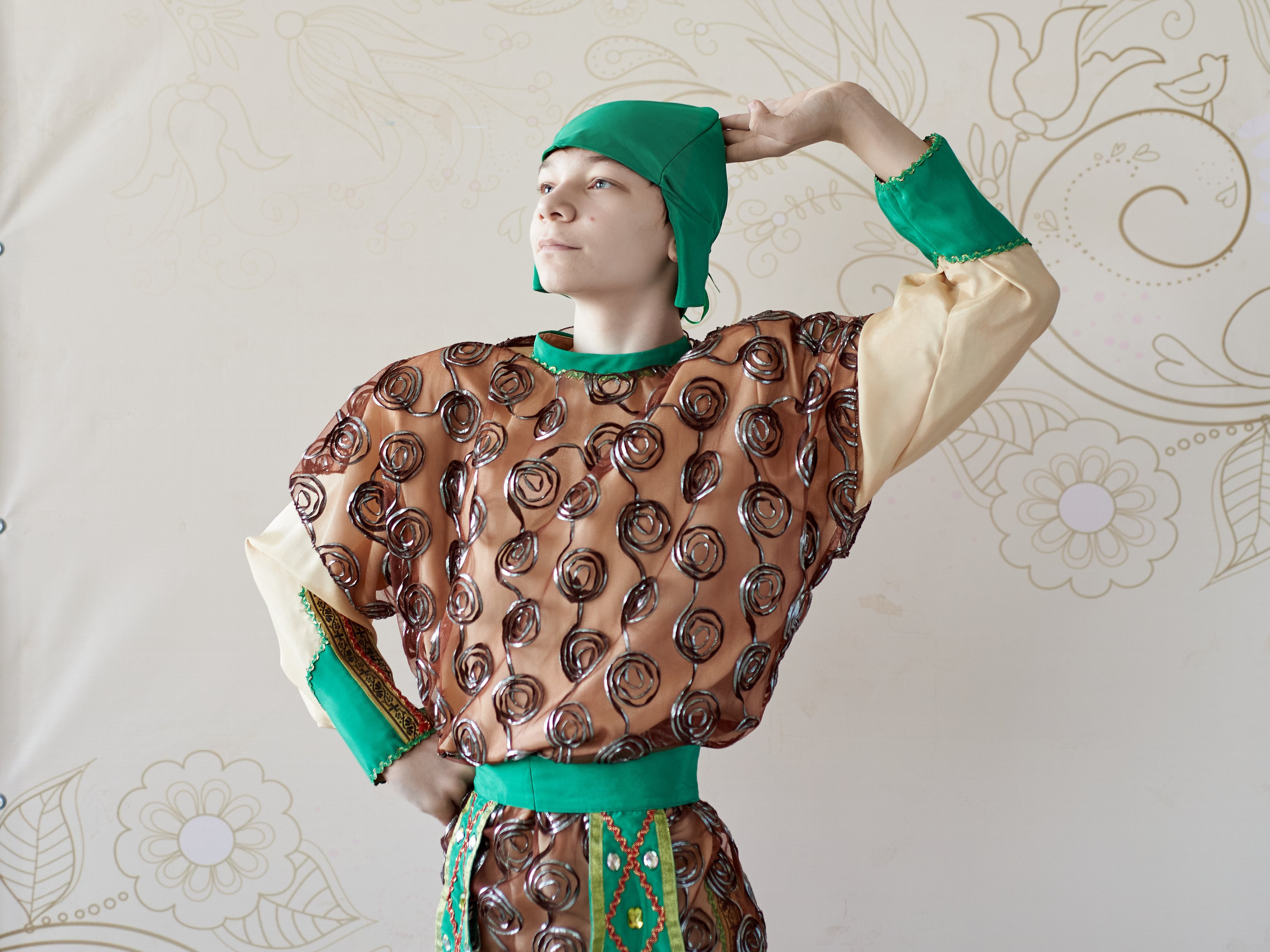 Съёмка учеников ДШИ № 18 для конкурса и стенда. [fXph] Фотограф Масликов Илья. Съёмка мероприятий в Ленинске-Кузнецком