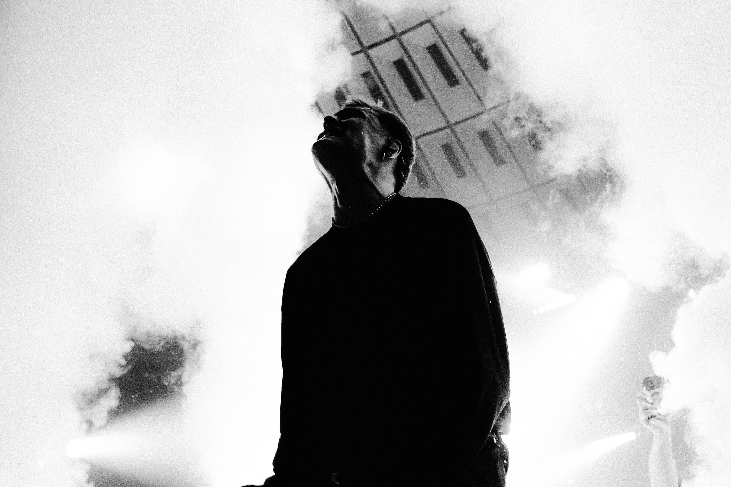 Tritia | 30.11.24 | Aurora