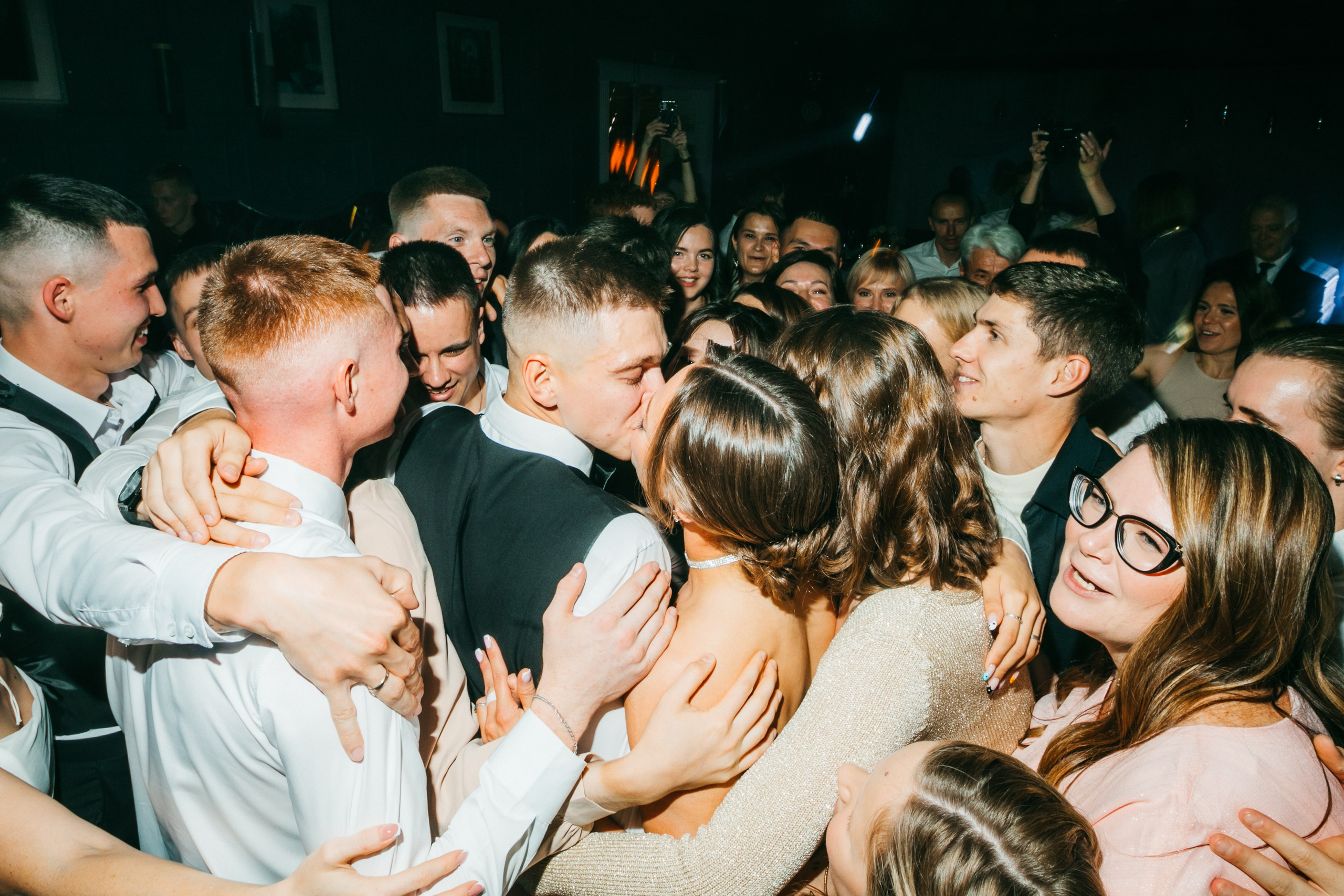 Jenna/Luba. Фотограф Астафьева Мария