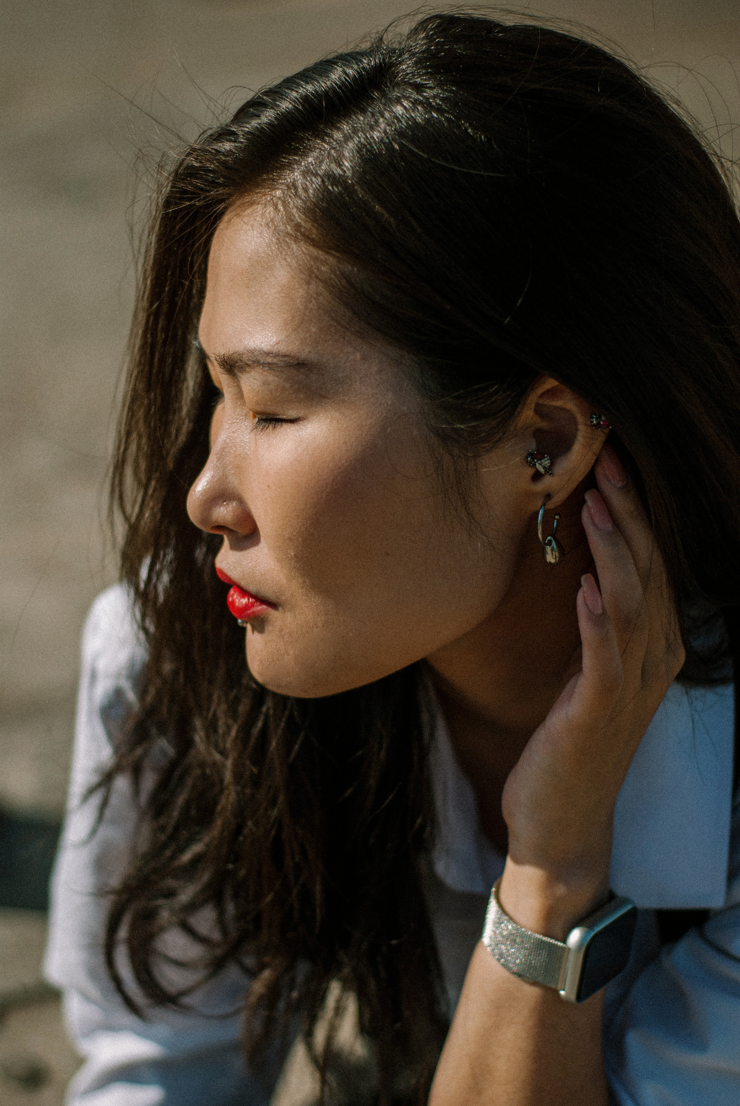 Ксения Чинчикеева. Фотограф Иркутск|Улан-Удэ