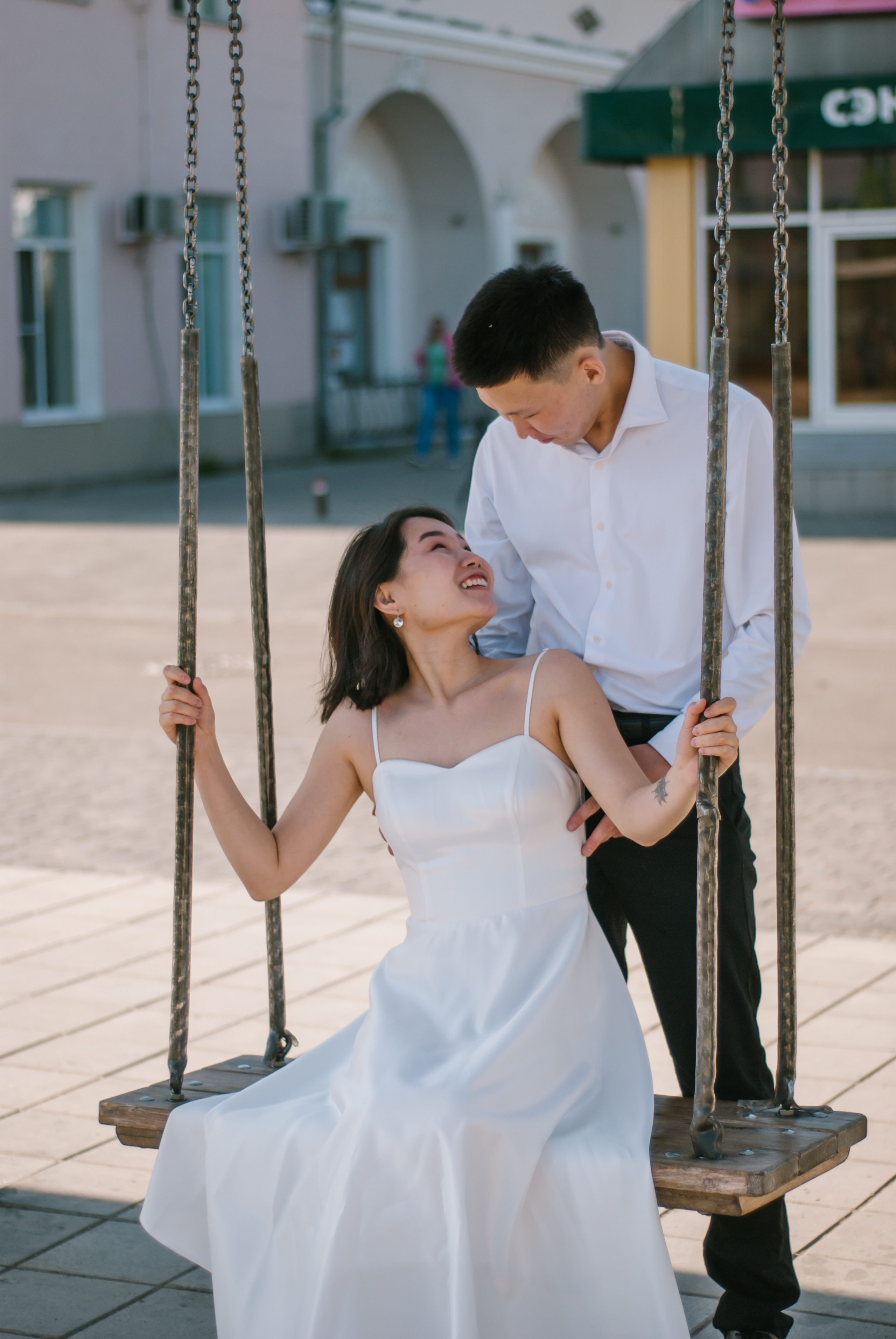 Ксения Чинчикеева. Фотограф Иркутск|Улан-Удэ