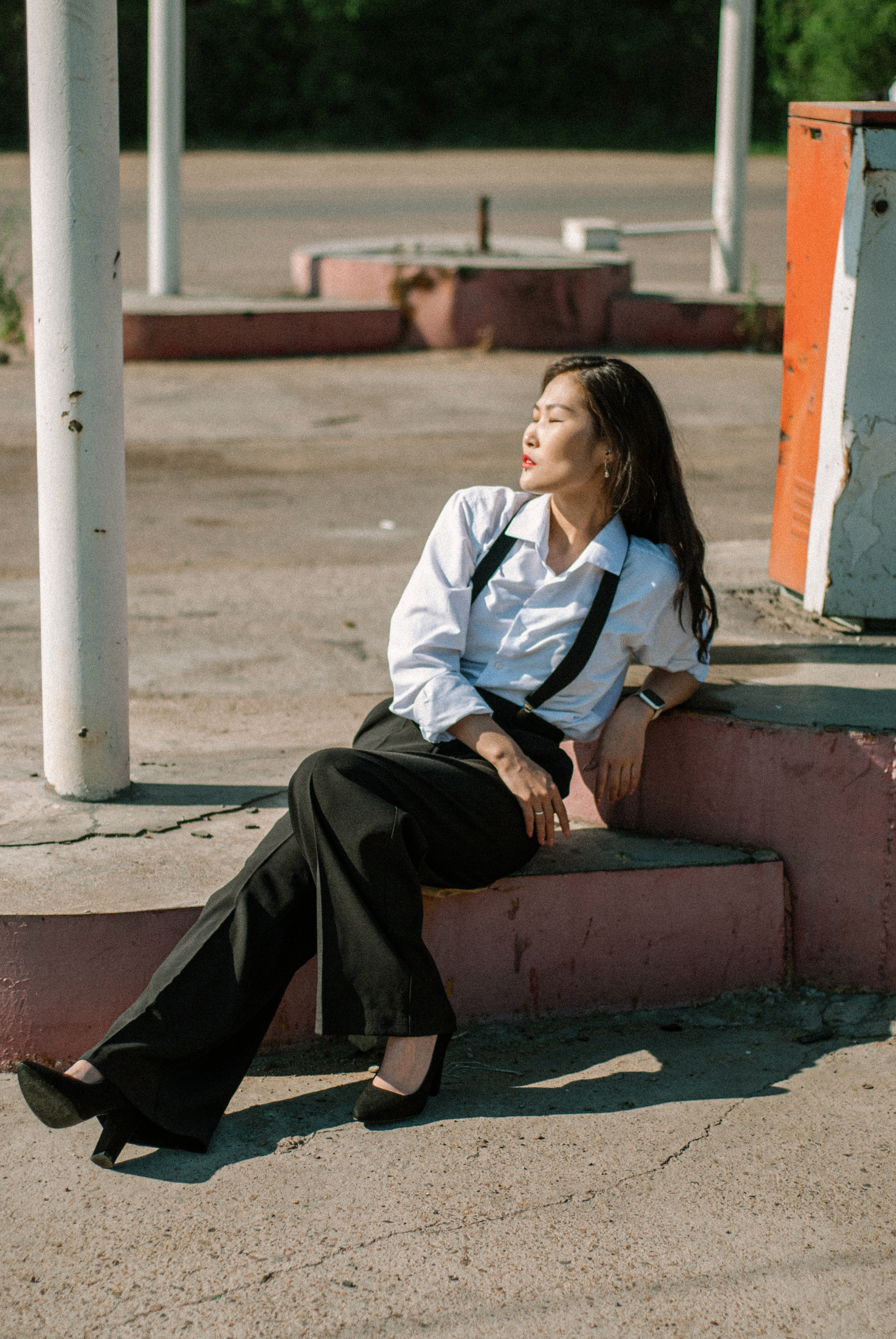 Ксения Чинчикеева. Фотограф Иркутск|Улан-Удэ