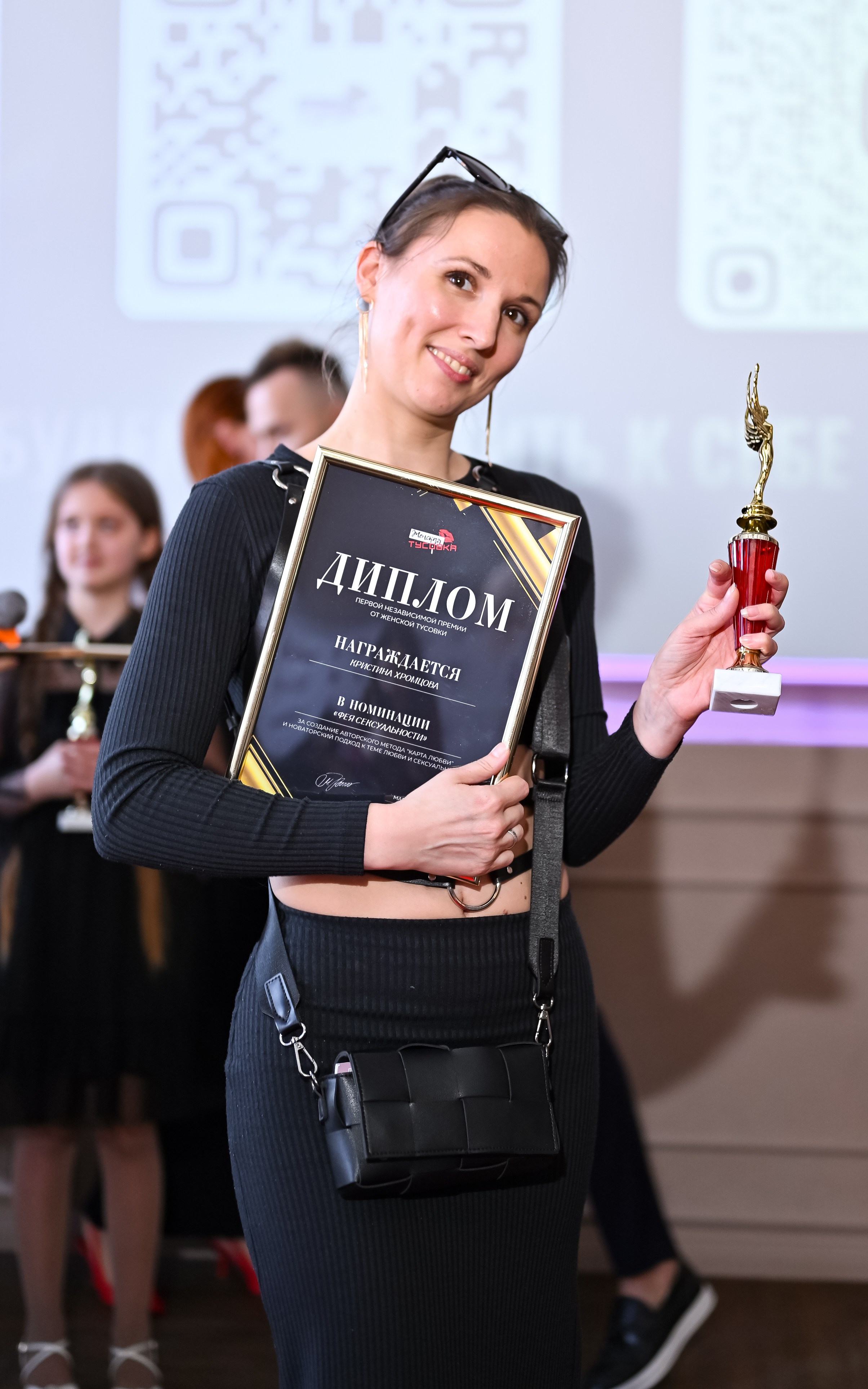 Премия ЖТ Питер. ZDARONOKIA Репортажный фотограф