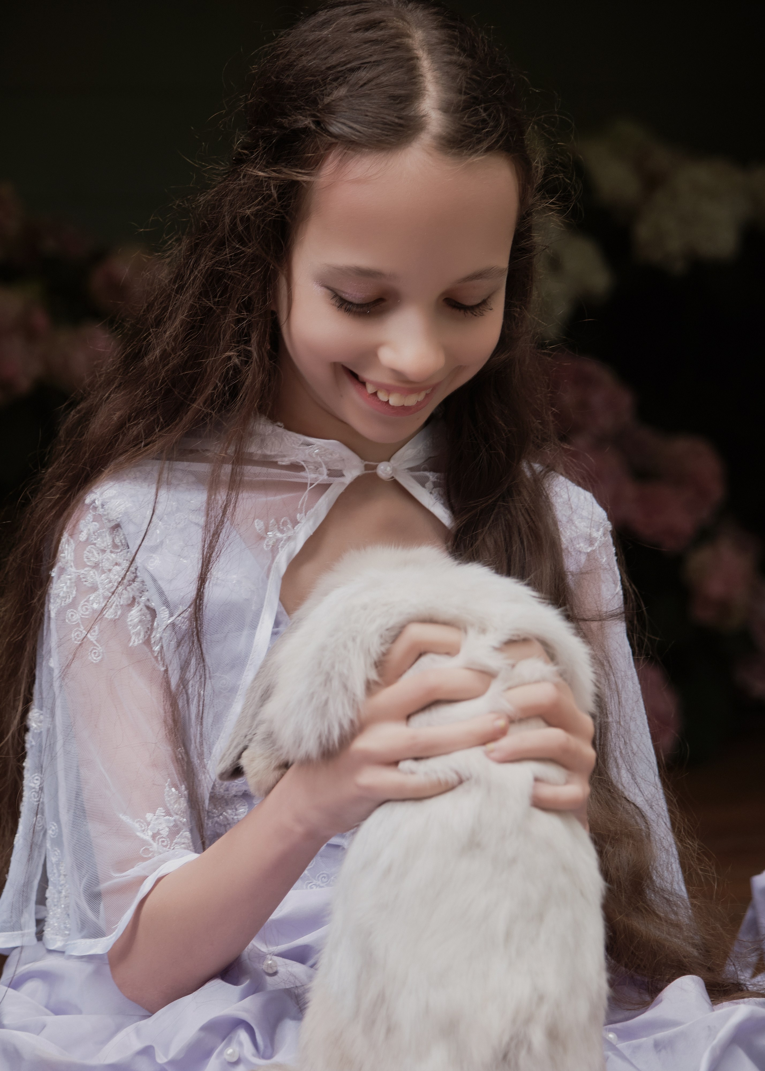 Фотосессии с животными. Портретный фотограф в Москве Виктория Колышева