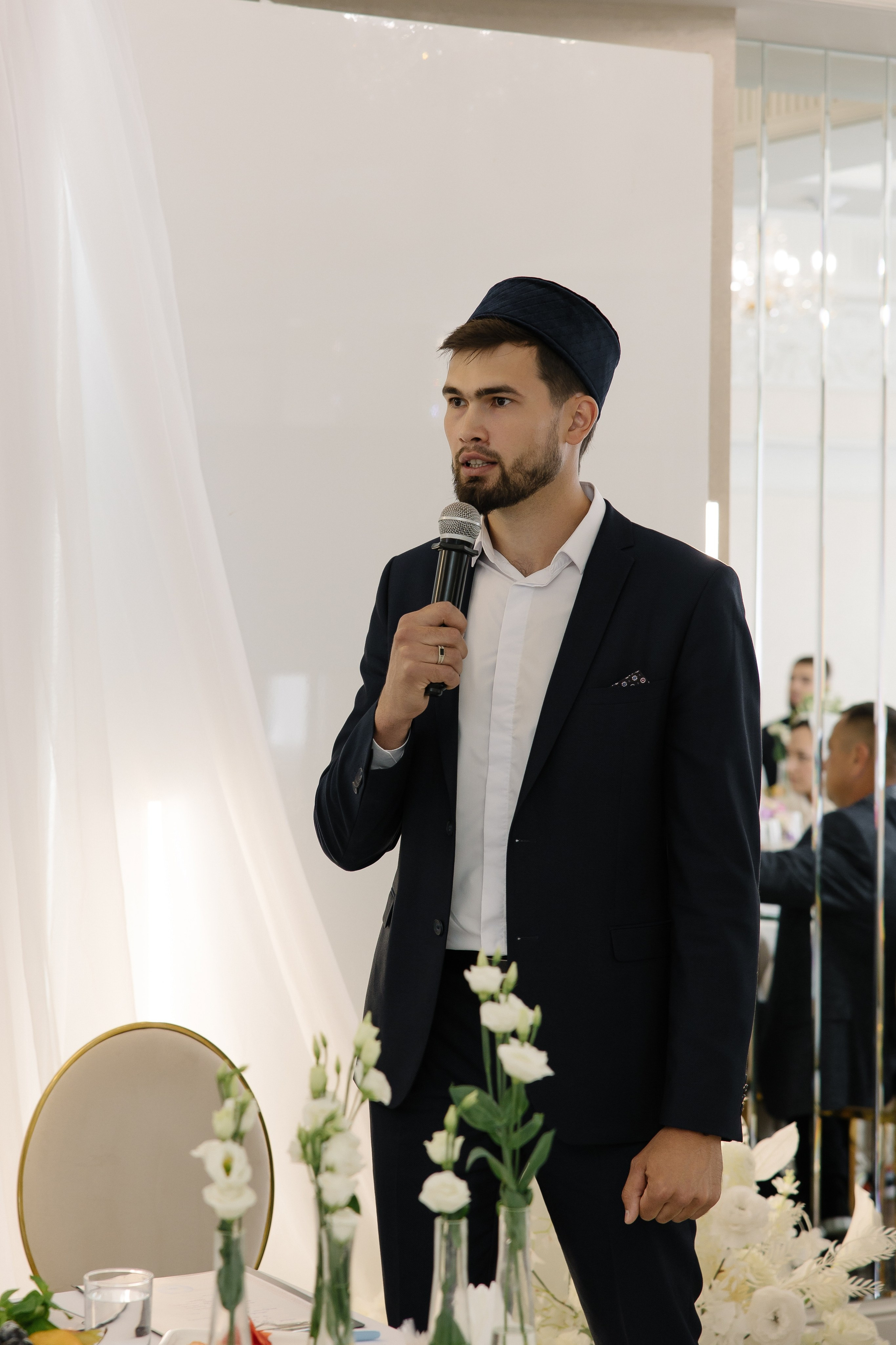 Тимур и Алия. Свадебный и семейный фотограф в Набережных Челнах и Казани