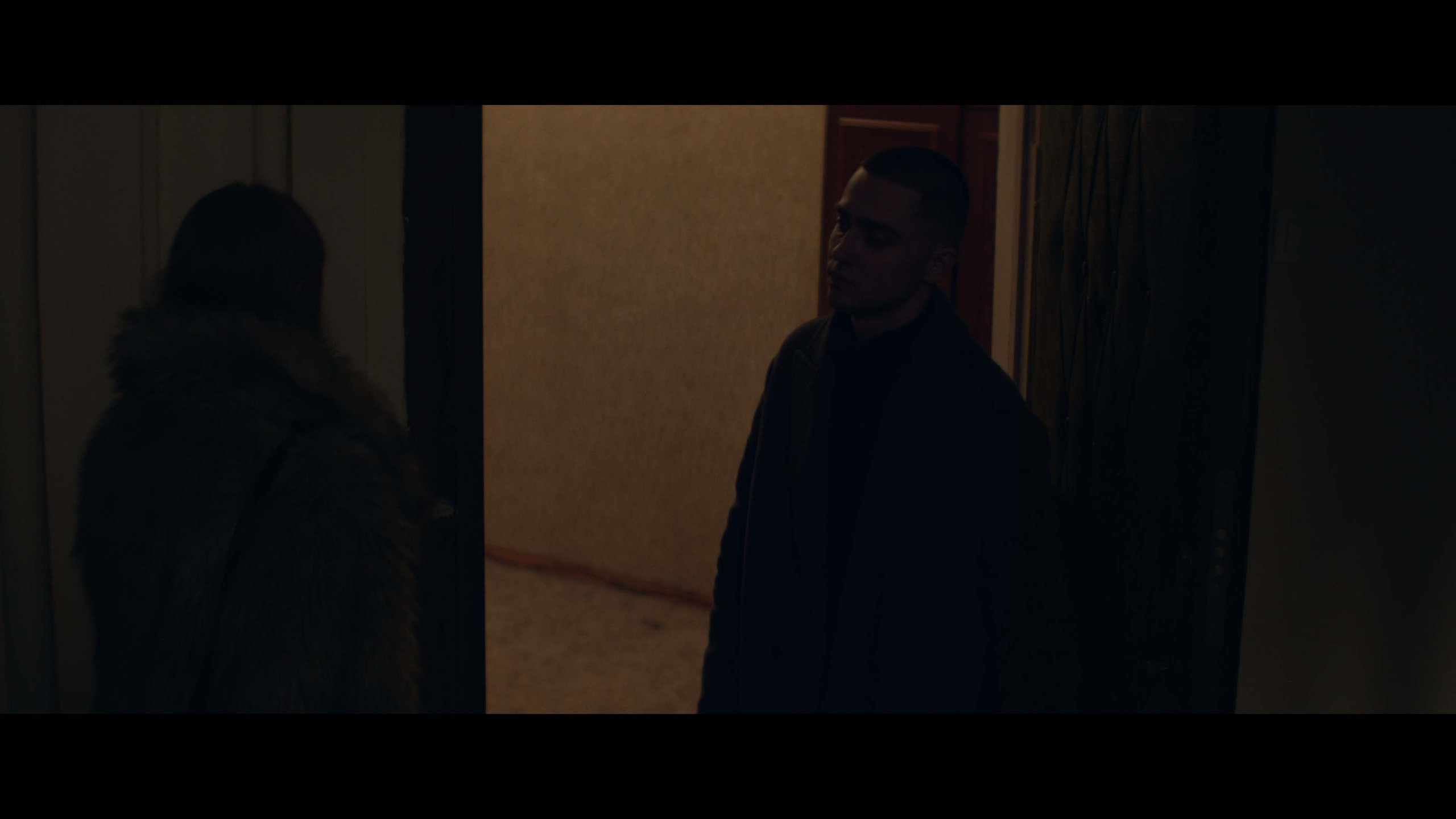 Цветокоррекция фильма. Цветокоррекция видео