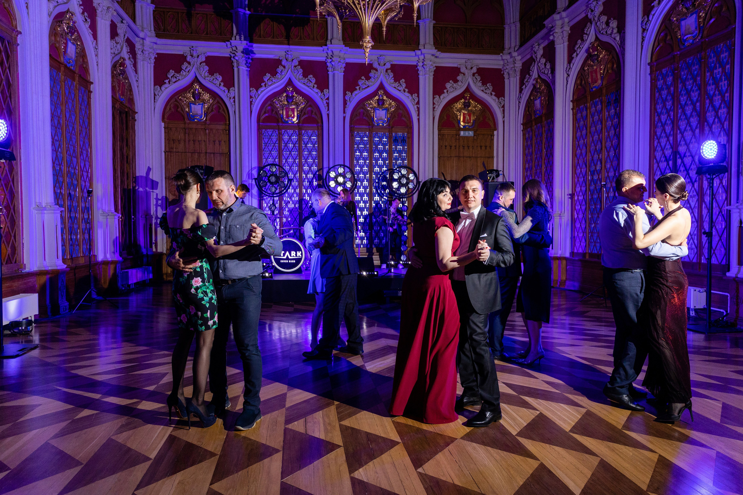 20 лет Союзоптторг. Фотограф в Санкт-Петербурге Закута Ольга