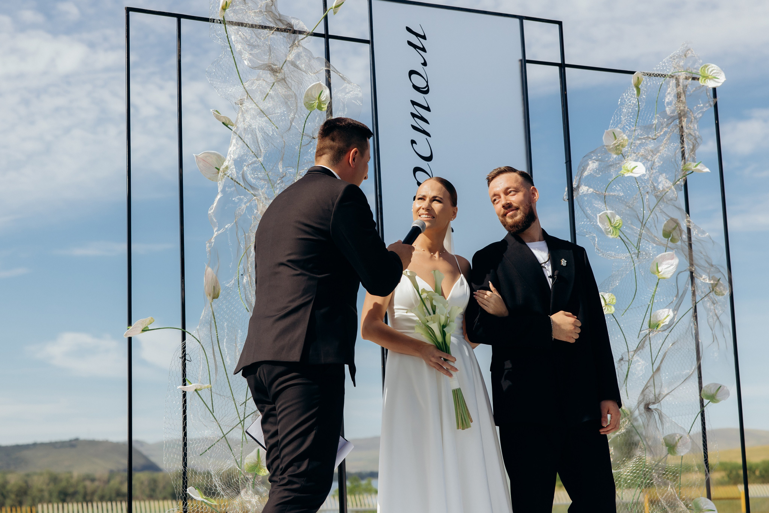 Влад + Женя. Александр Видякин Фотограф в Хакасии и Красноярском крае