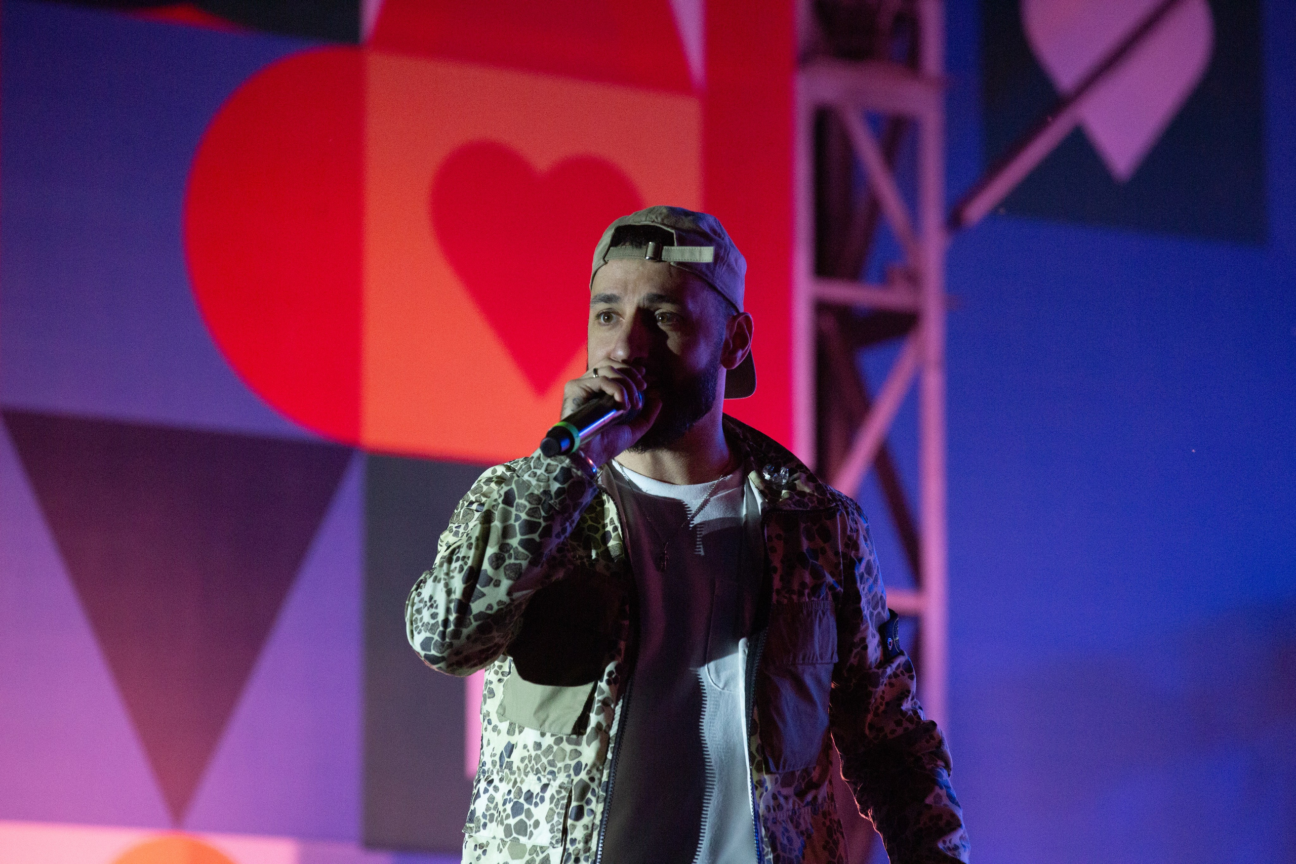 Съемка концертов в Уфе. Профессиональная концертная фотосъемка — Репортажный фотограф