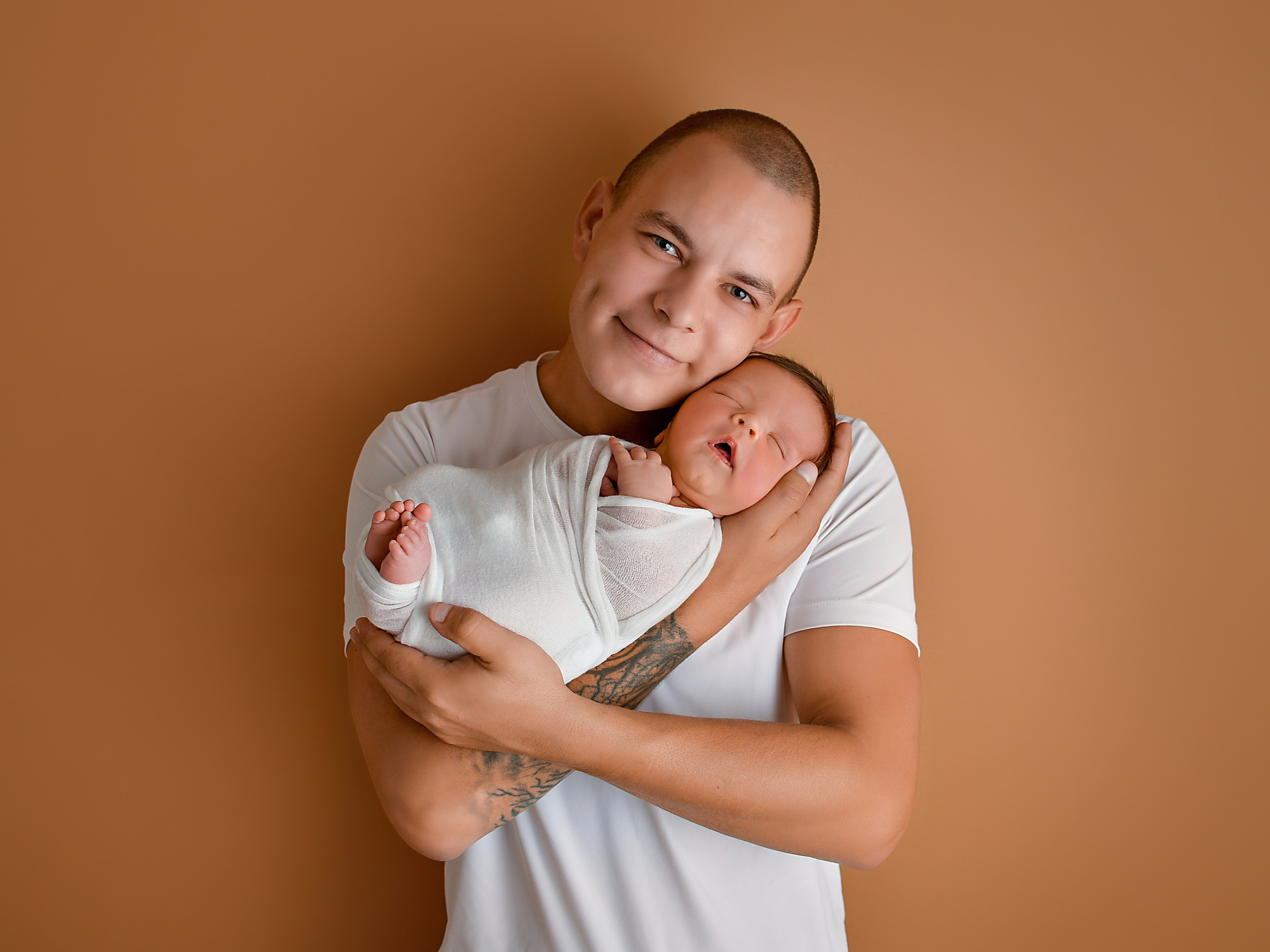 Фотосессия ньюборн в Краснодаре. Фотограф новорожденных Краснодар Малышенко Надежда