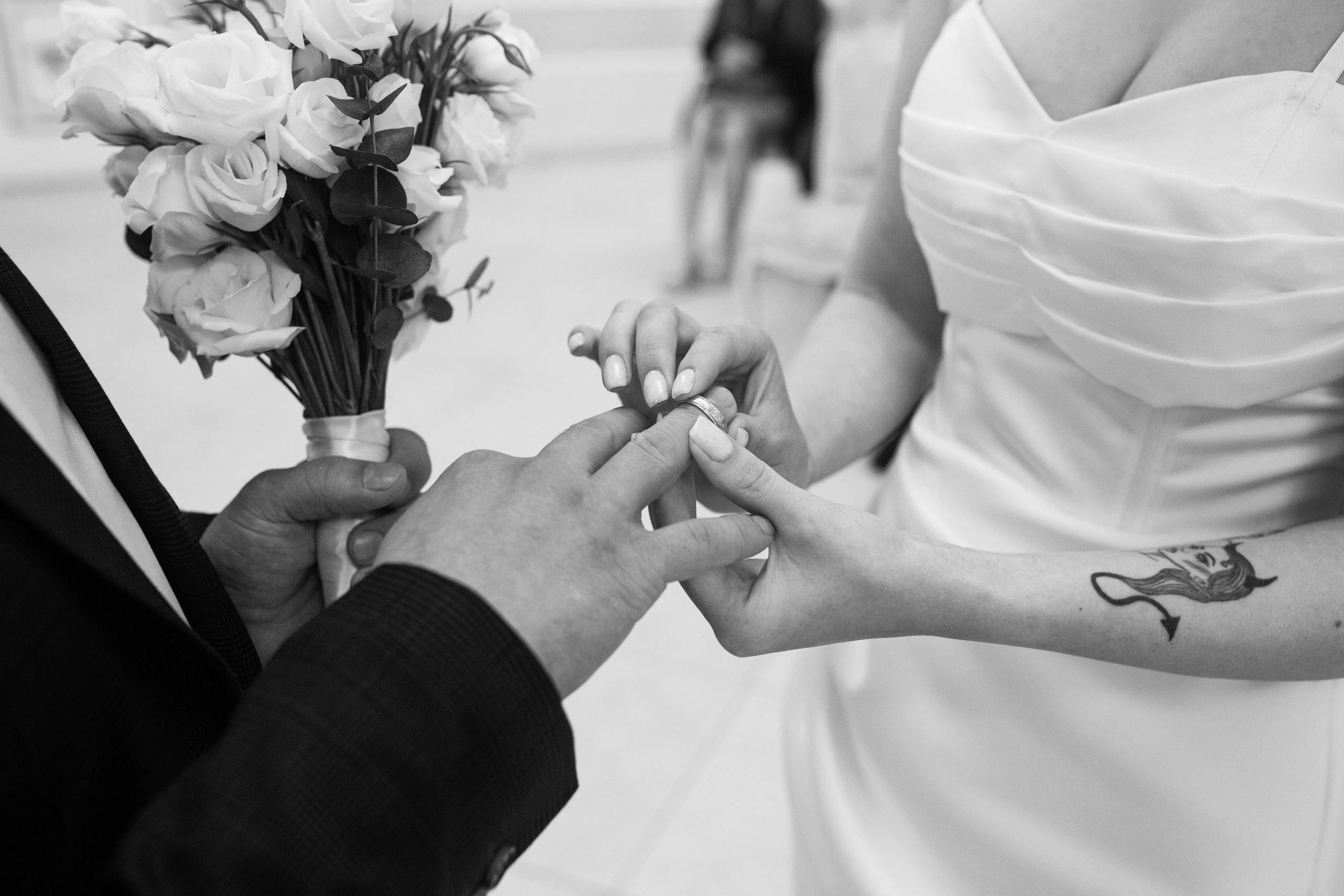 Полина и Кирилл. Свадебный и портретный фотограф в Ижевске Мальцева Ольга