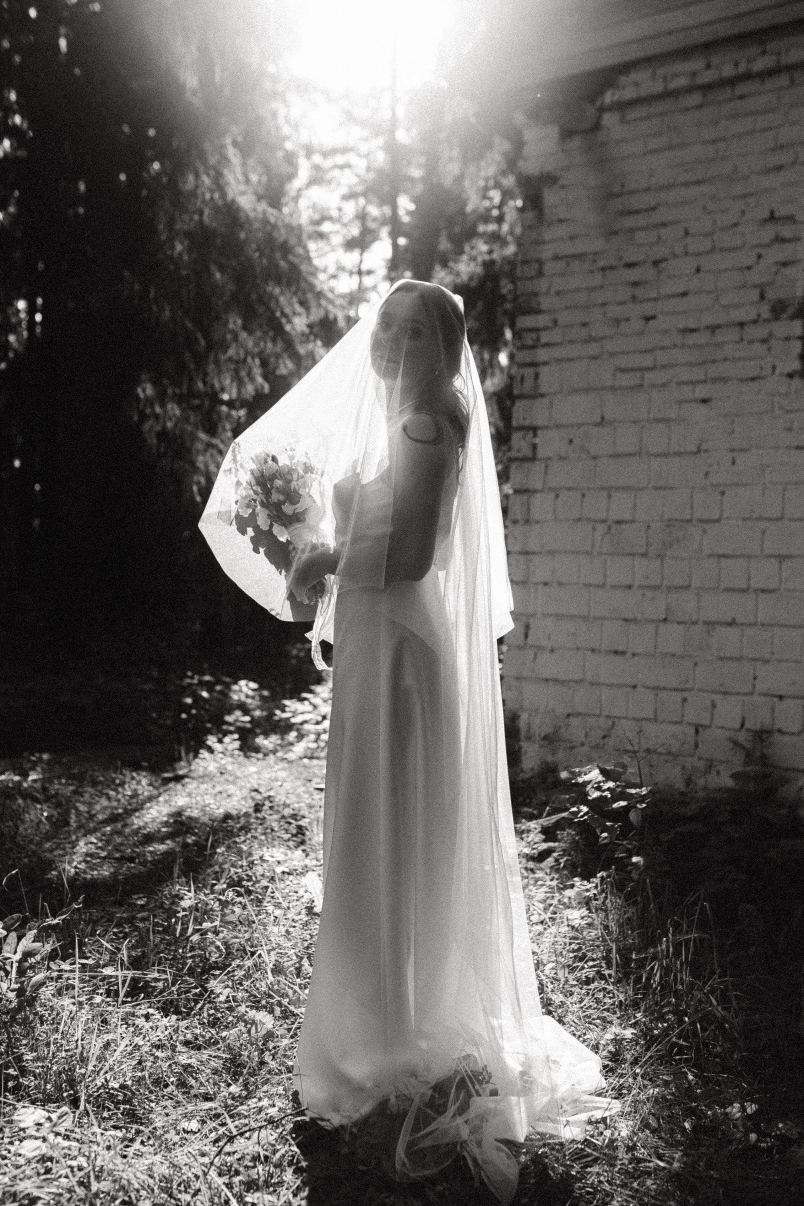 Татьяна и Марат. Свадебный и портретный фотограф в Ижевске Мальцева Ольга