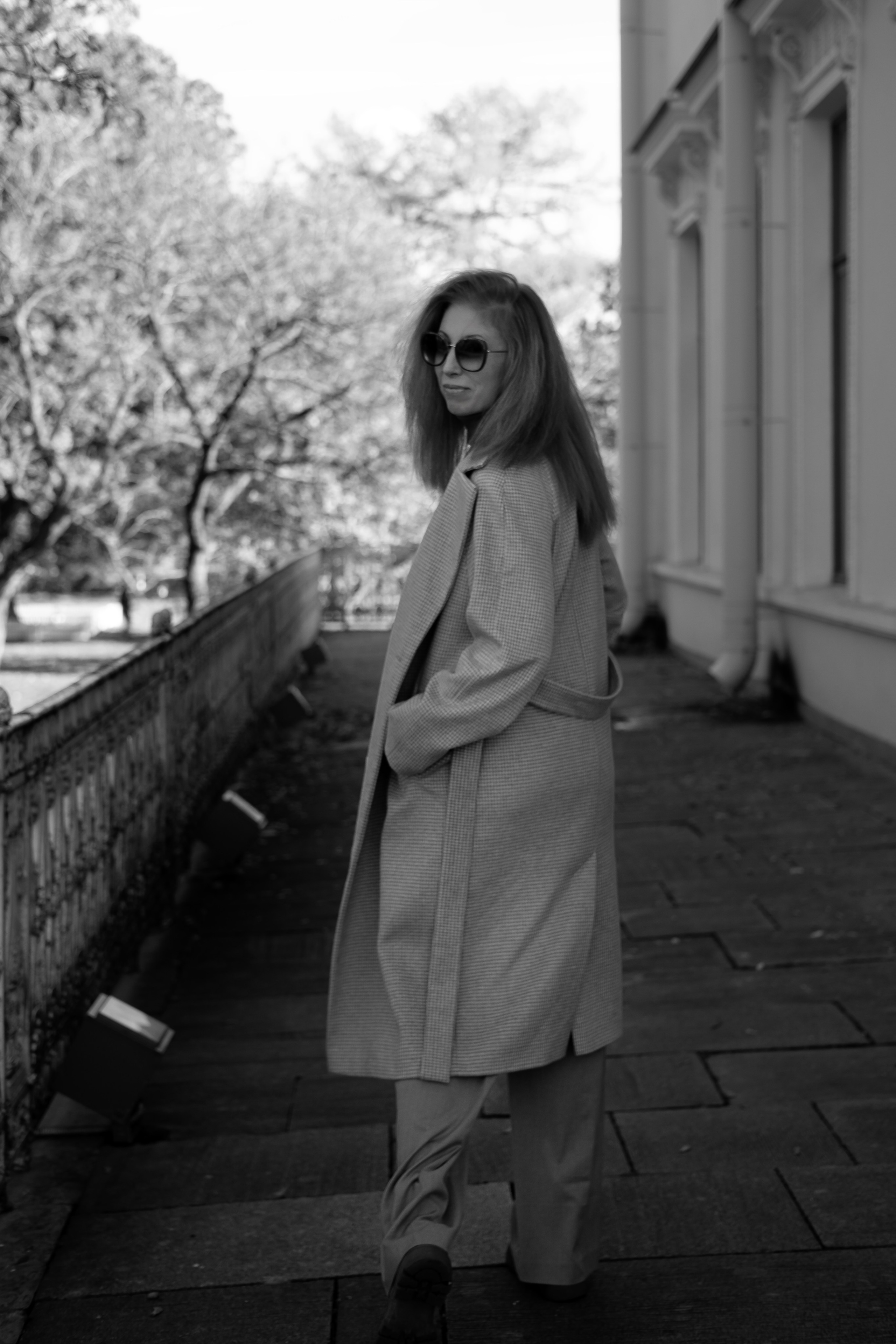 Женский портрет. Семейный и женский фотограф в Санкт-Петербурге