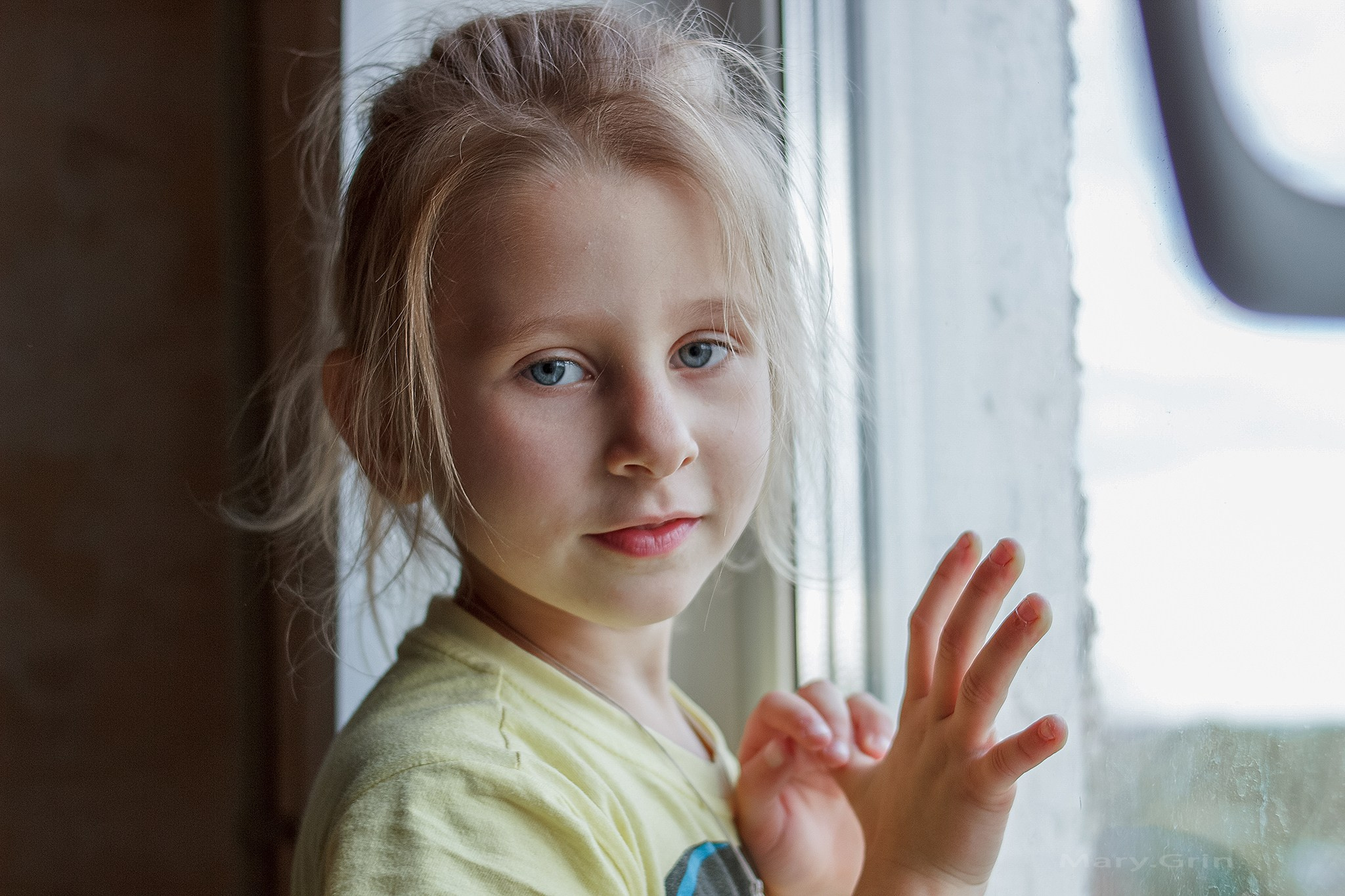 За окном. Детский и семейный фотограф, фотограф мероприятий Нижний Новгород