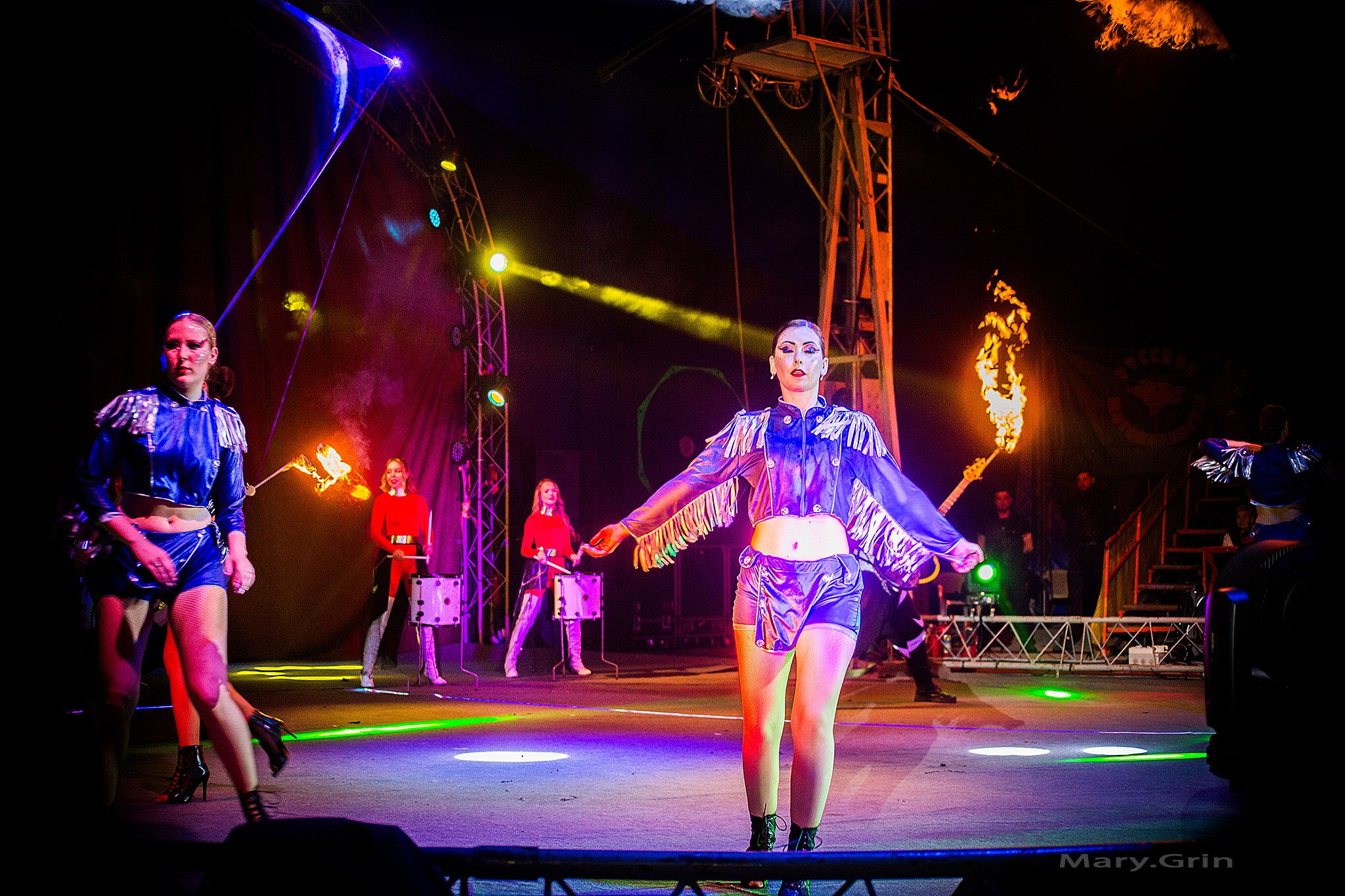 Шоу Демидовых. Детский и семейный фотограф, фотограф мероприятий Нижний Новгород