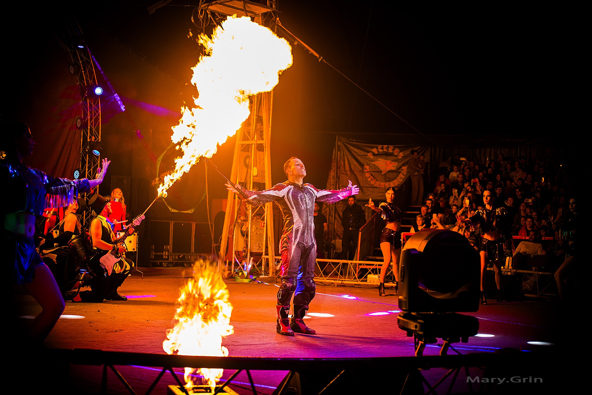 Шоу Демидовых. Детский и семейный фотограф, фотограф мероприятий Нижний Новгород