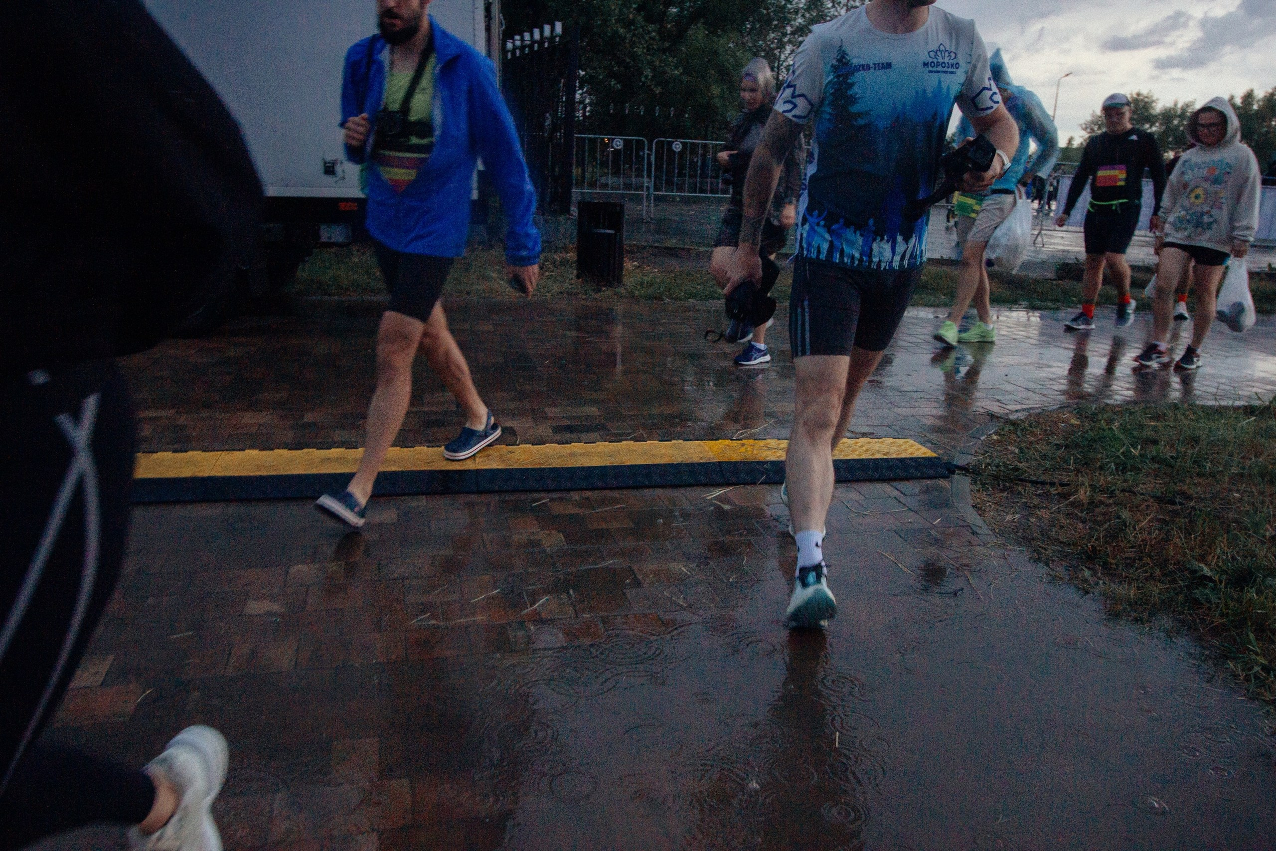 Ночной забег 28.07.24 Н.Новгород. Детский и семейный фотограф, фотограф мероприятий Нижний Новгород