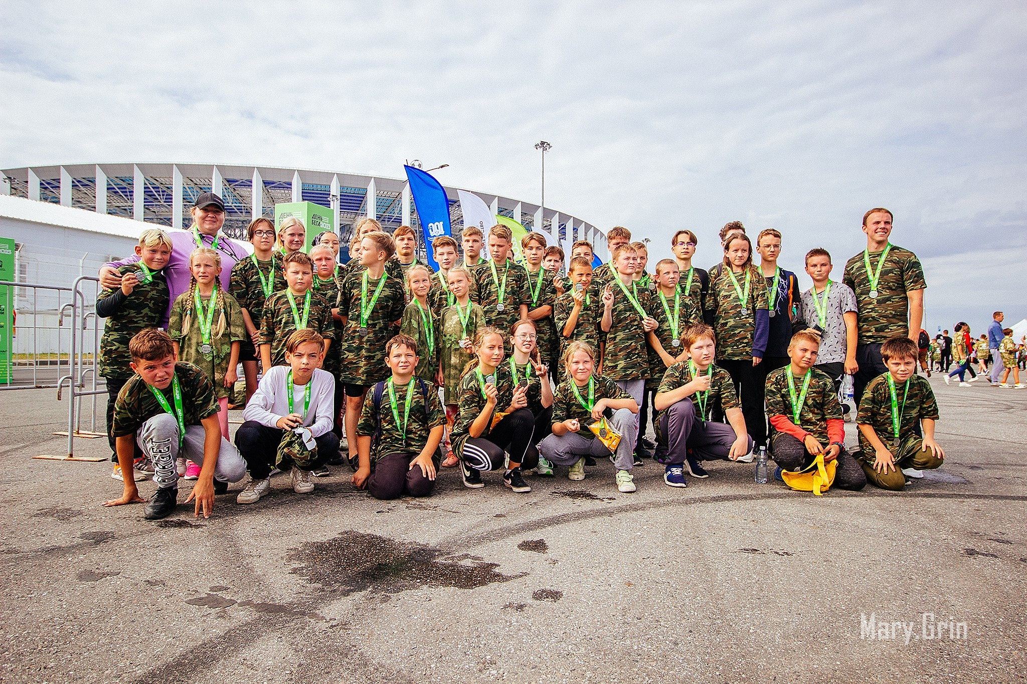 Забег 16.09.2023. Детский и семейный фотограф, фотограф мероприятий Нижний Новгород