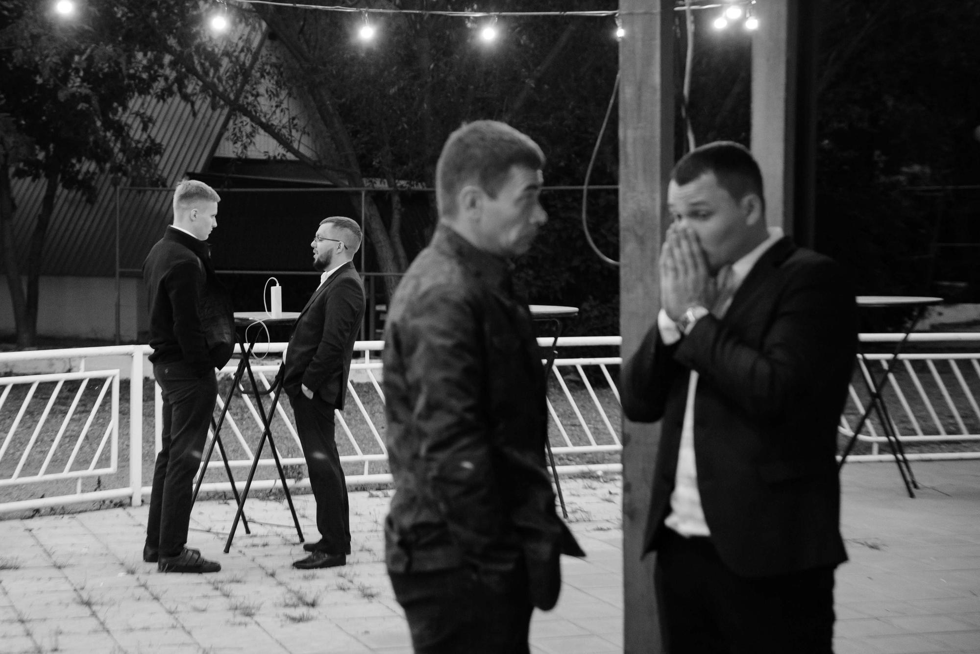 АЛЕКСАНДР И ТАТЬЯНА. Свадебный фотограф в Ставрополе Сергей Шляхов