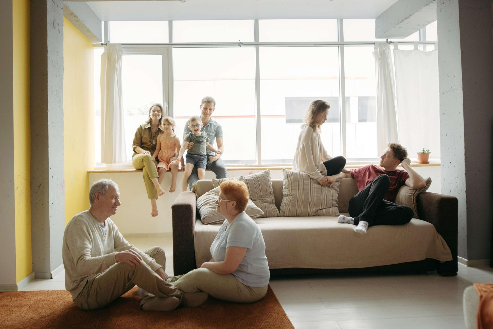 СЕМЬЯ СОНИ. Свадебный фотограф в Ставрополе Сергей Шляхов