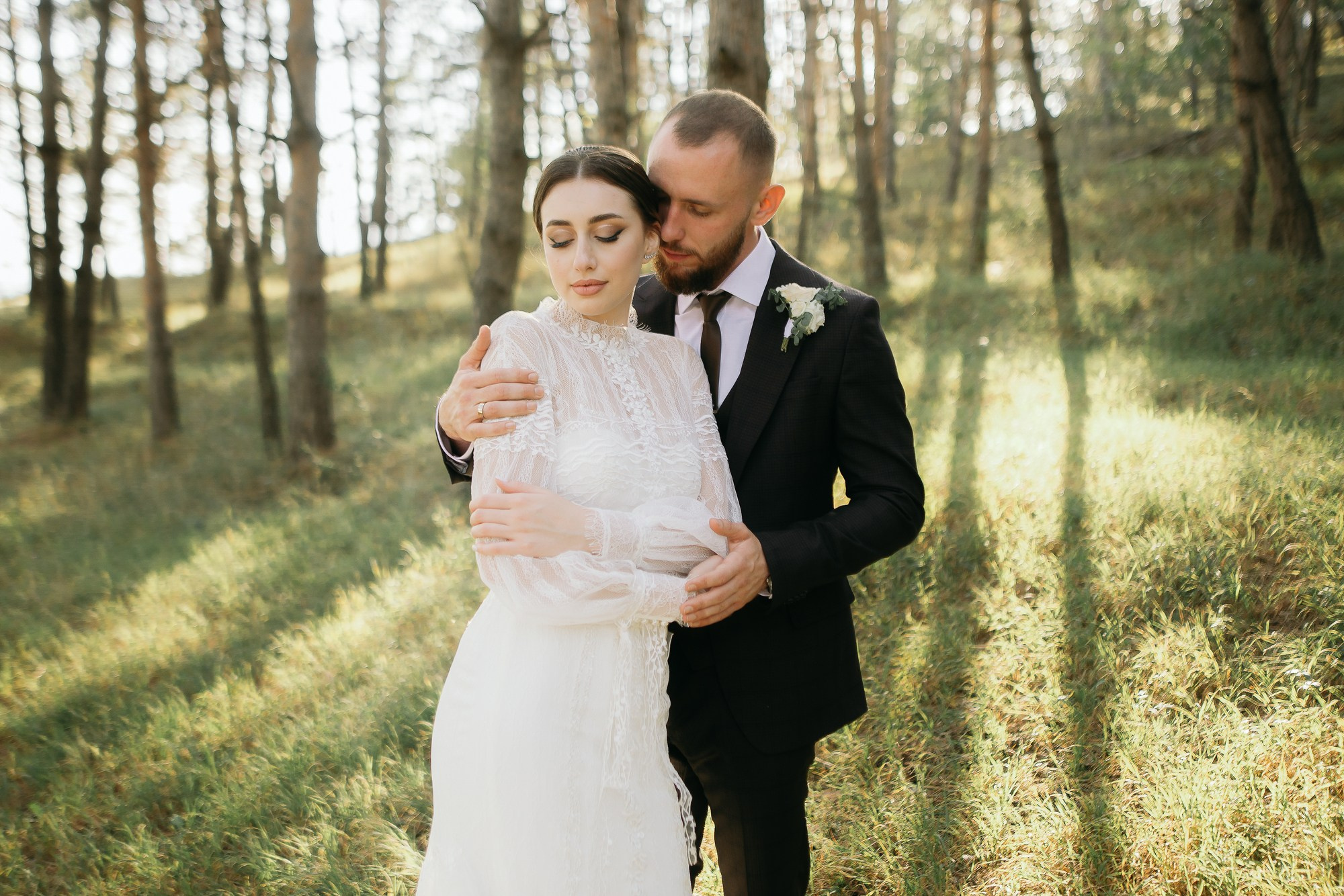 ДМИТРИЙ И АННА. Свадебный фотограф в Ставрополе Сергей Шляхов