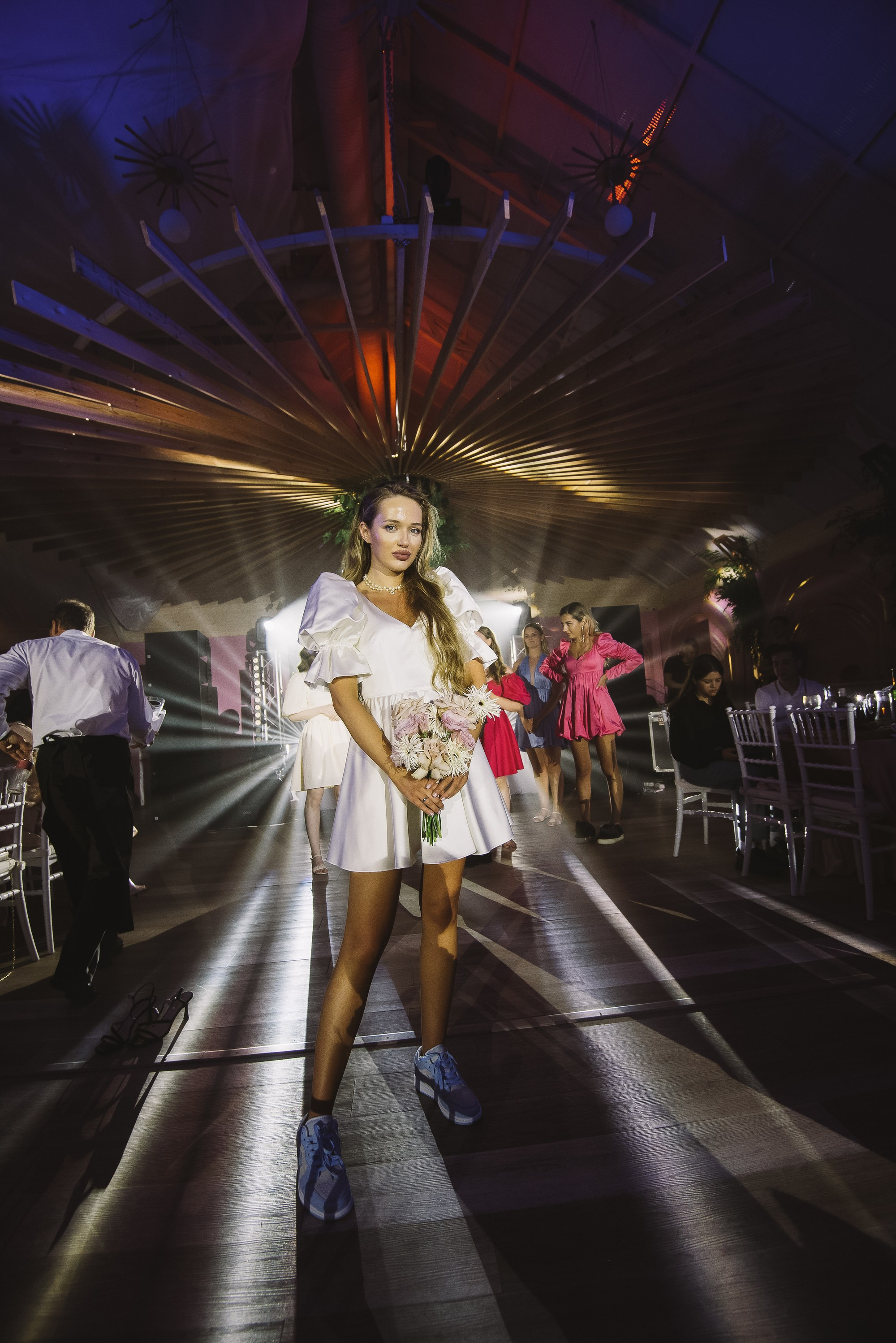 НЕСЛУЧАЙНОСТЬ. Свадебный фотограф в Ставрополе Сергей Шляхов