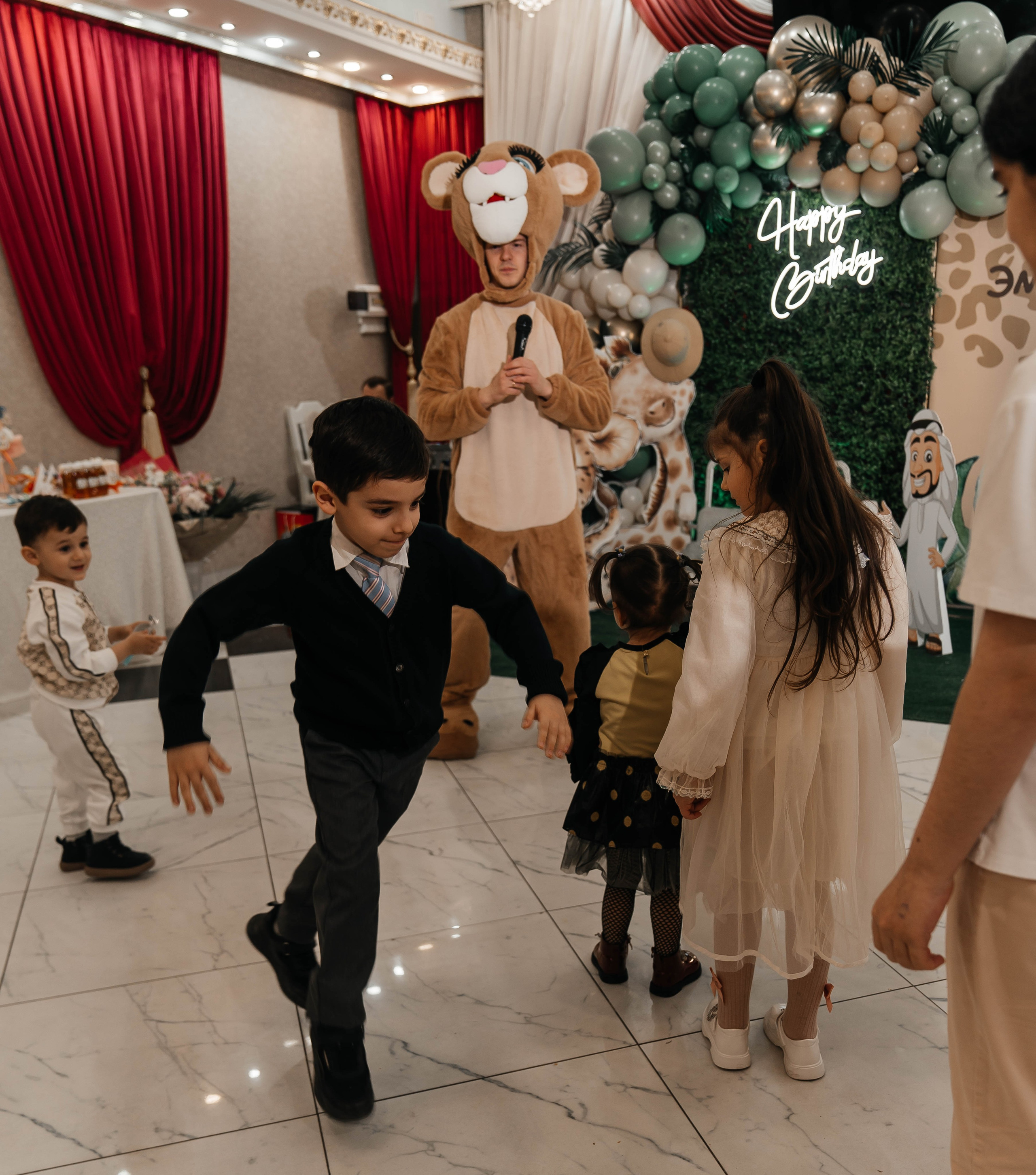 Эмиль. Свадебный фотограф в Саратове и Москве Гусейнова Рухия