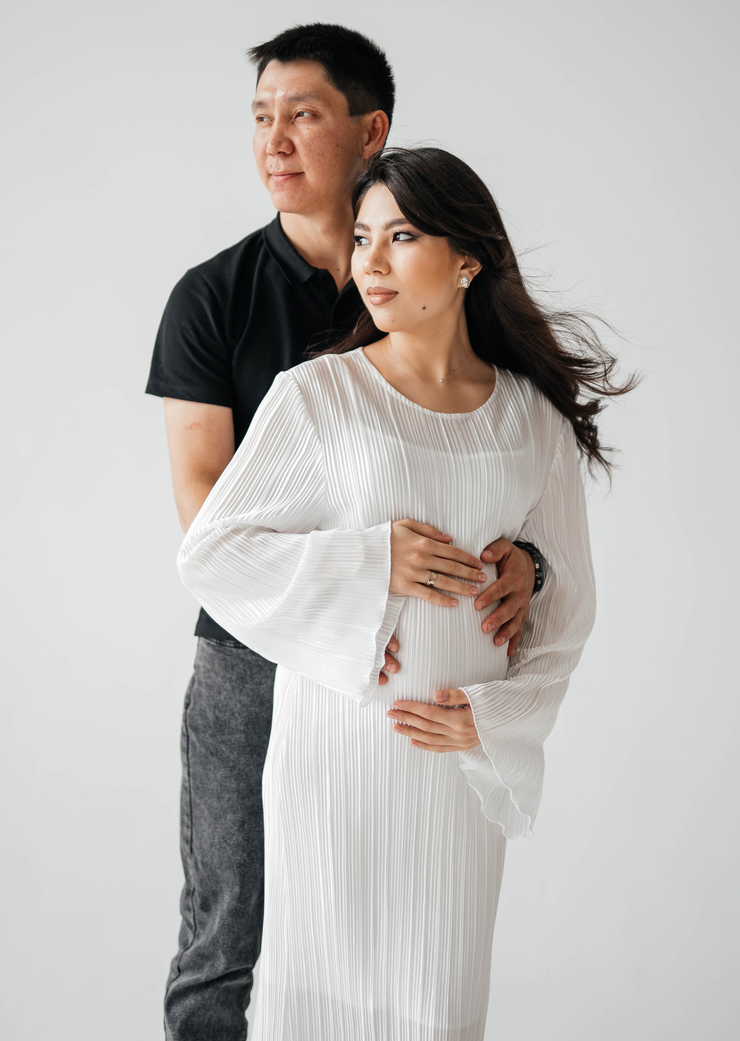 Pregnancy. Свадебный фотограф в Саратове и Москве Гусейнова Рухия