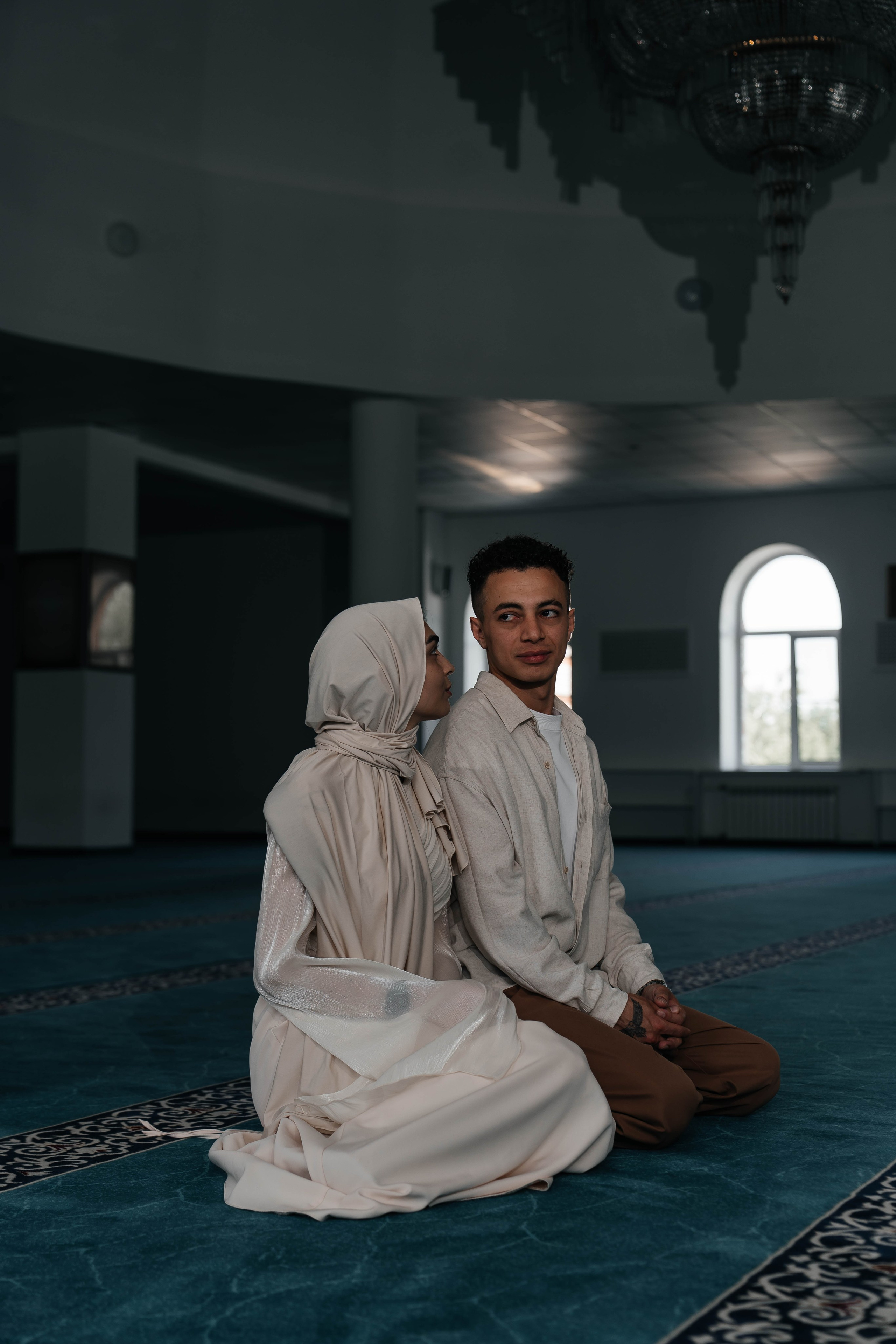 Ю&C. Свадебный фотограф в Саратове и Москве Гусейнова Рухия