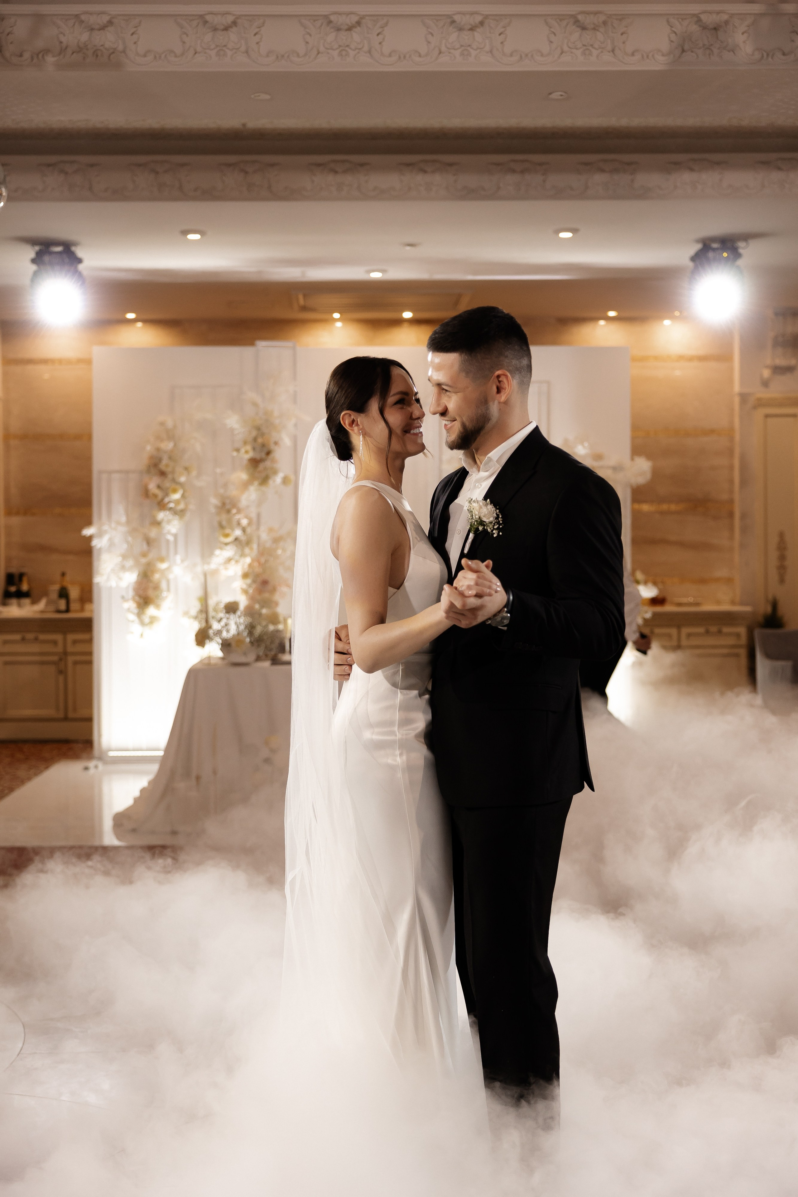 ПОРТОФИНО. СЕРГЕЙ И ОЛЬГА. Свадебный и индивидуальный фотограф в Челябинске Евгения Негодяева