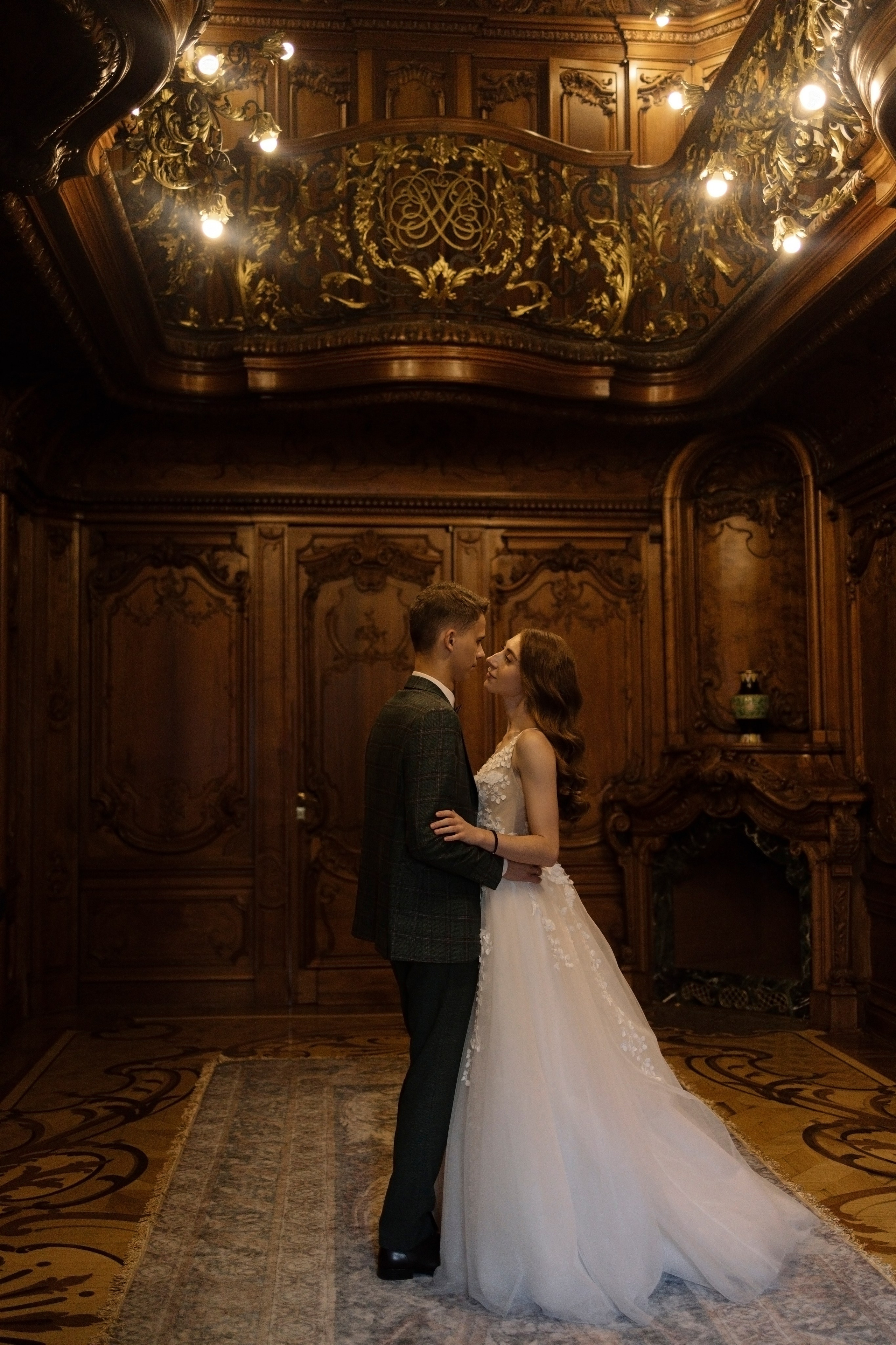 A&N. Свадебный фотограф Лиза Макатович Беларусь Минск